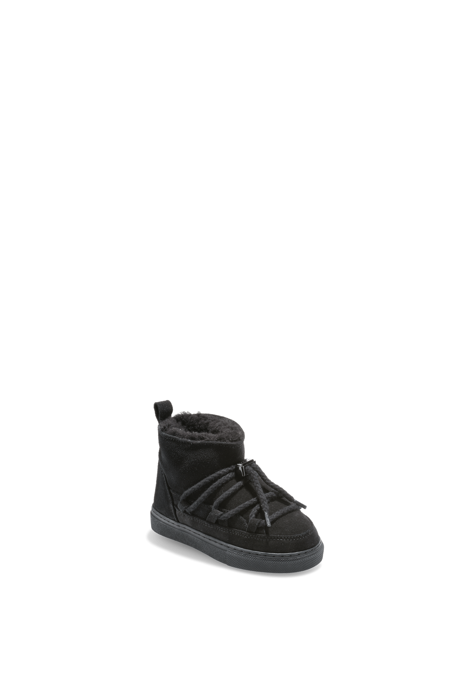 Classic Low