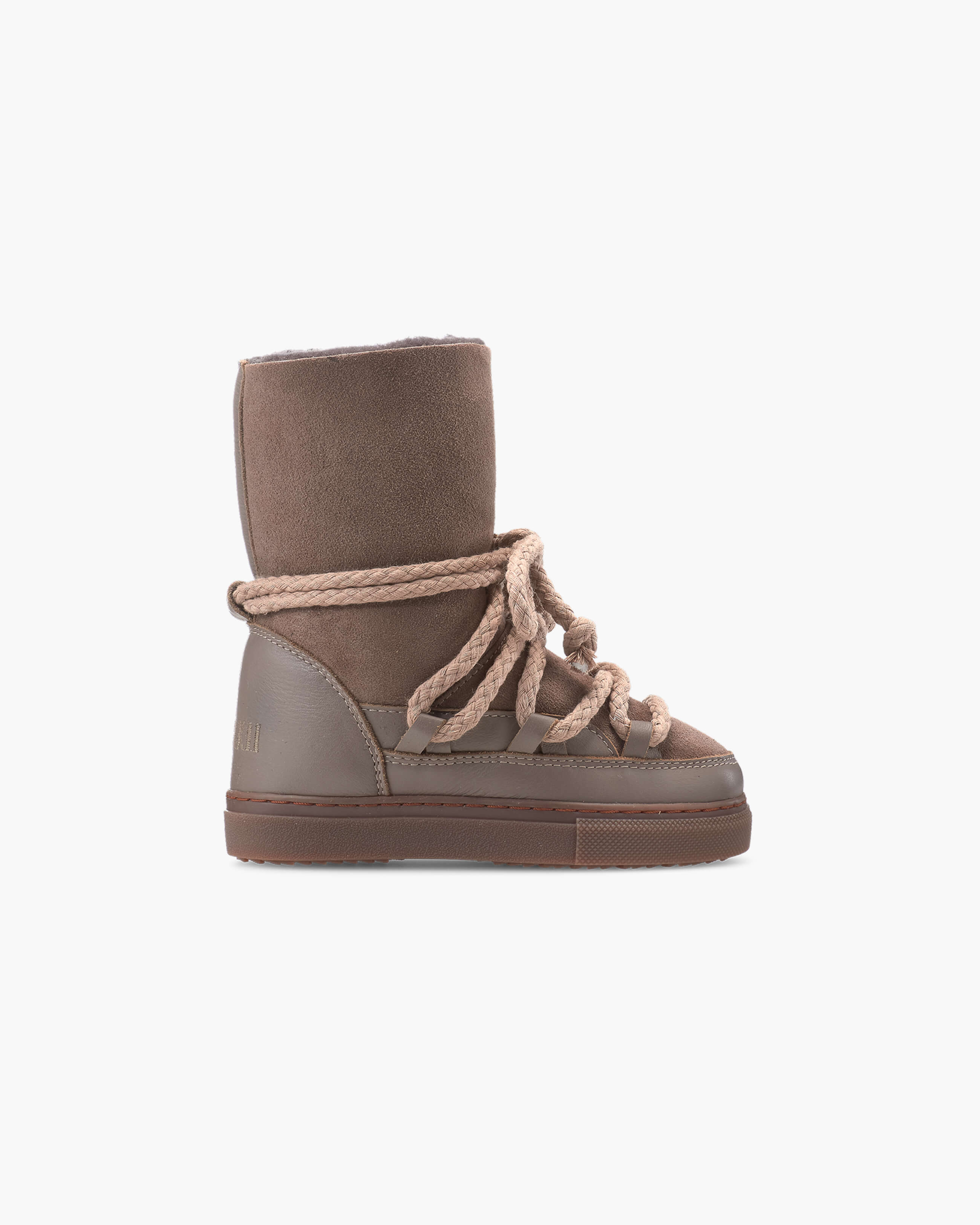 Classic Sneaker High Kids
