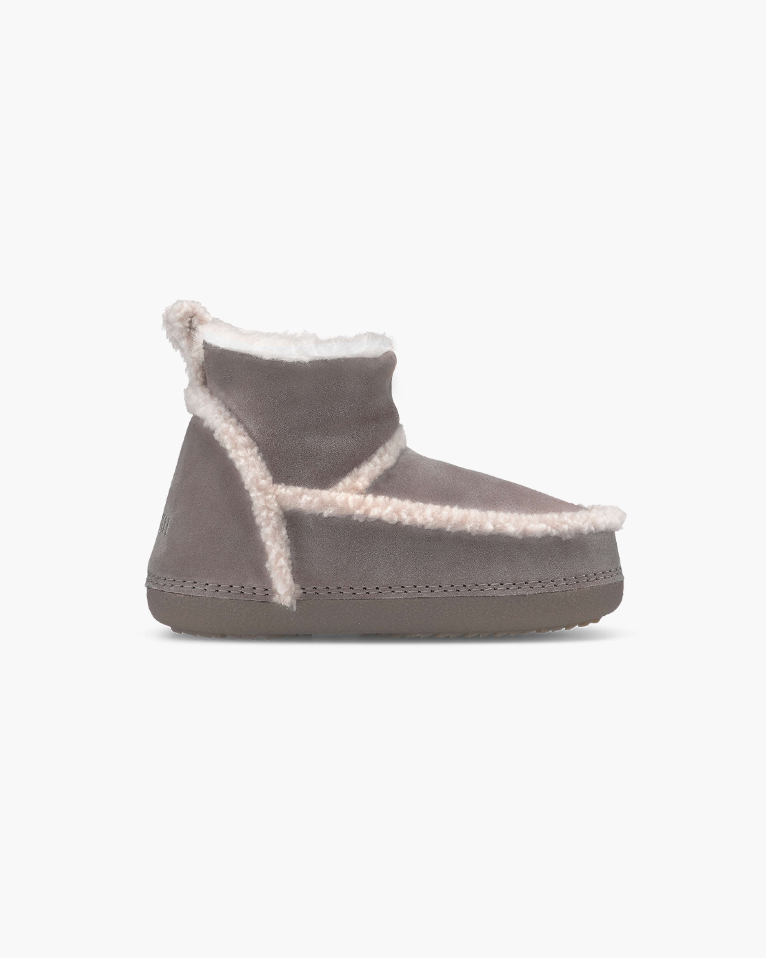 Classic Shearling Low