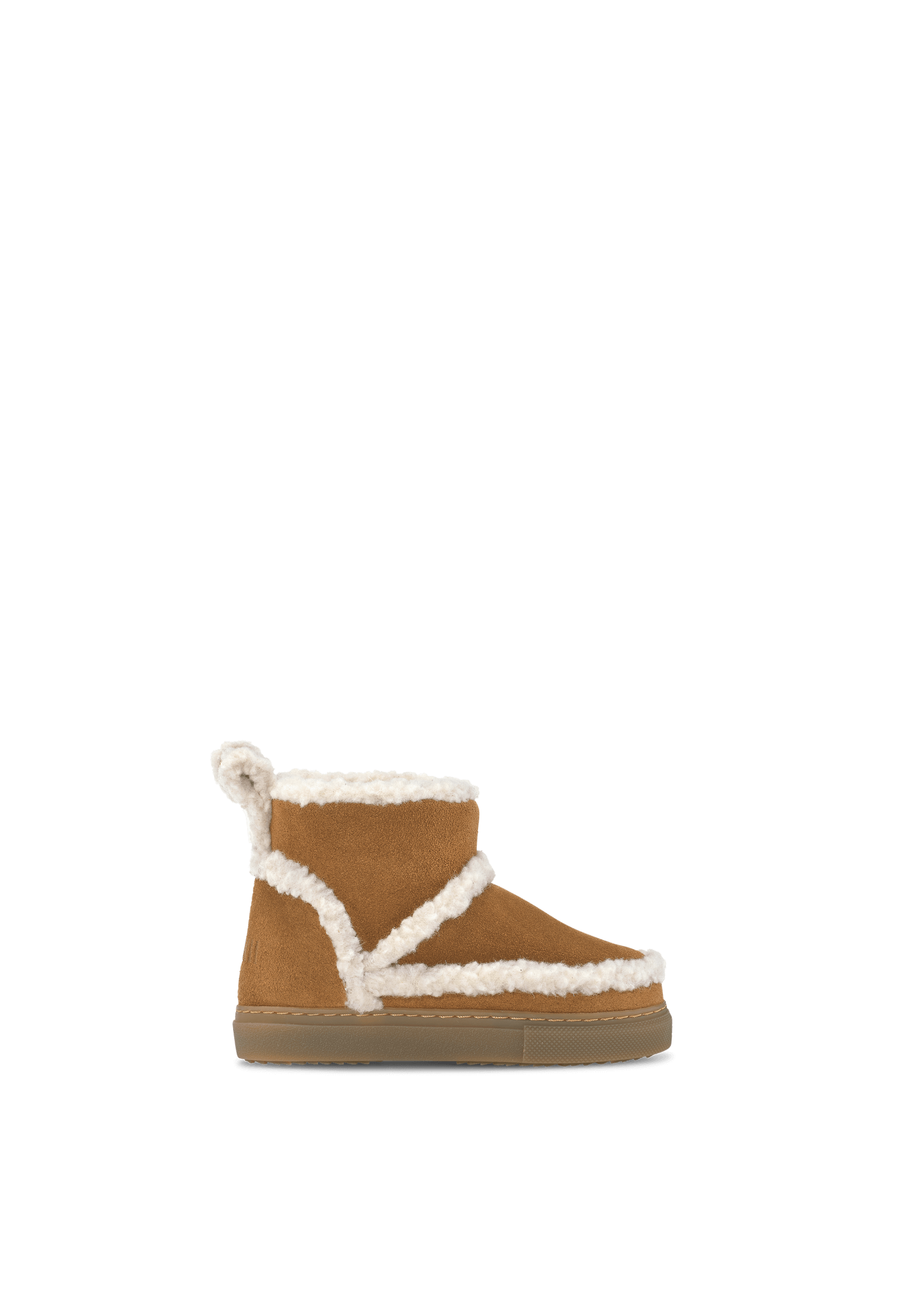 Classic Shearling