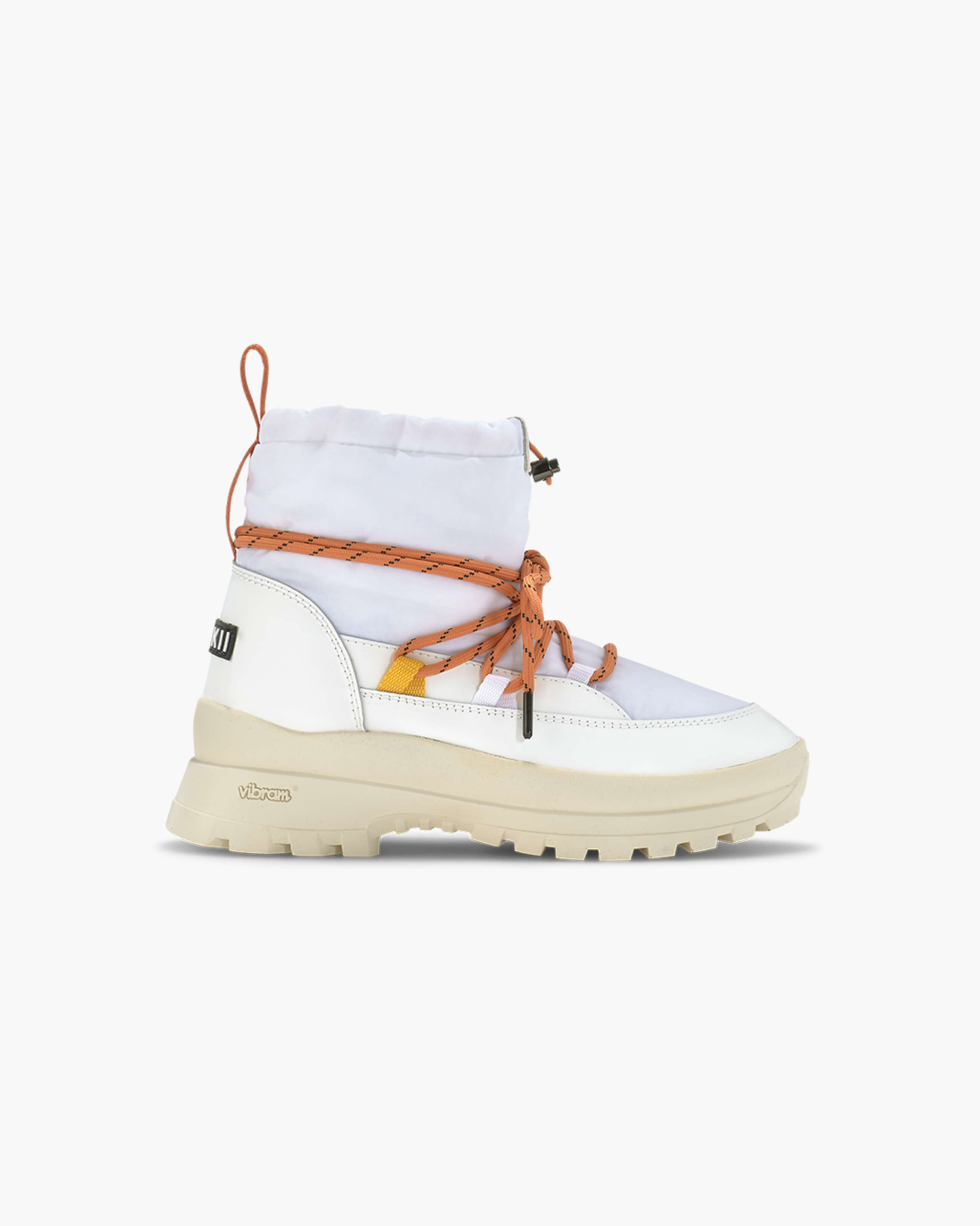 INUIKII Urban Trek Boot for Men