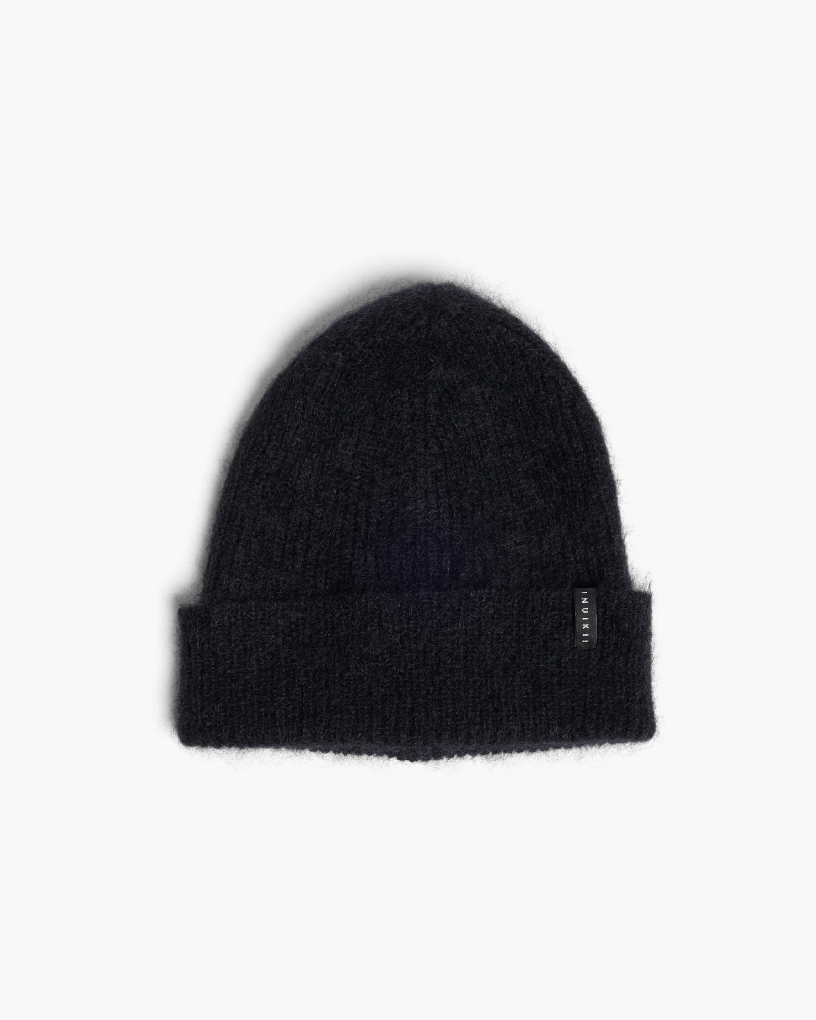 Mohair Beanie