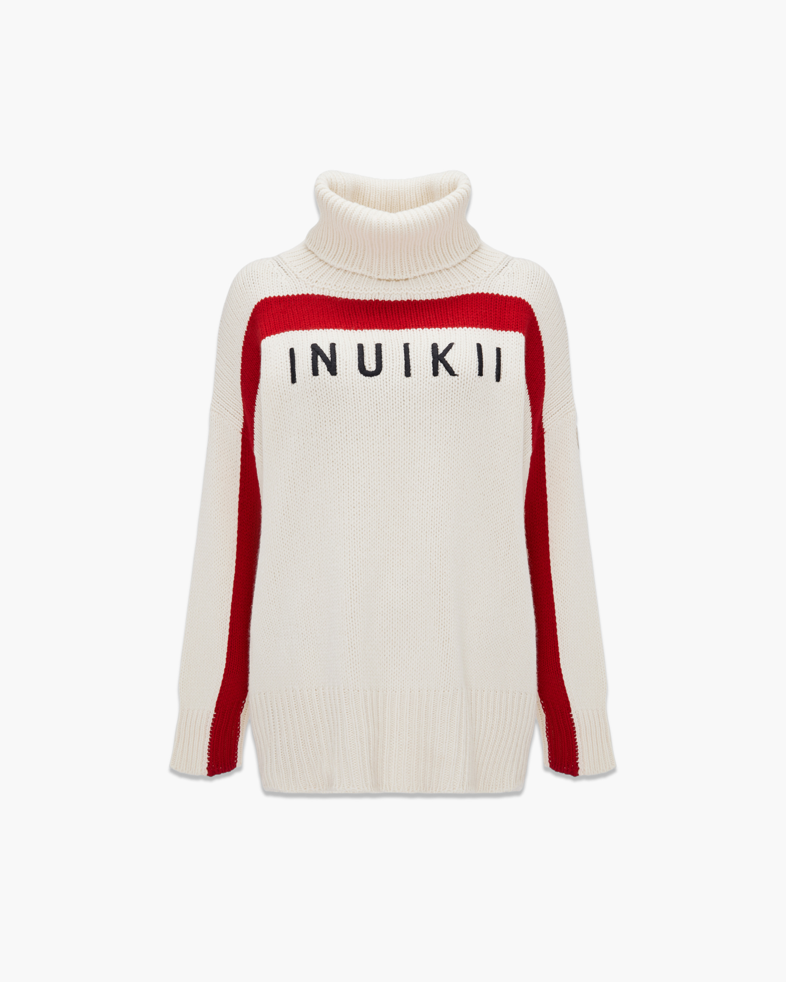 INUIKII x WN Sweater