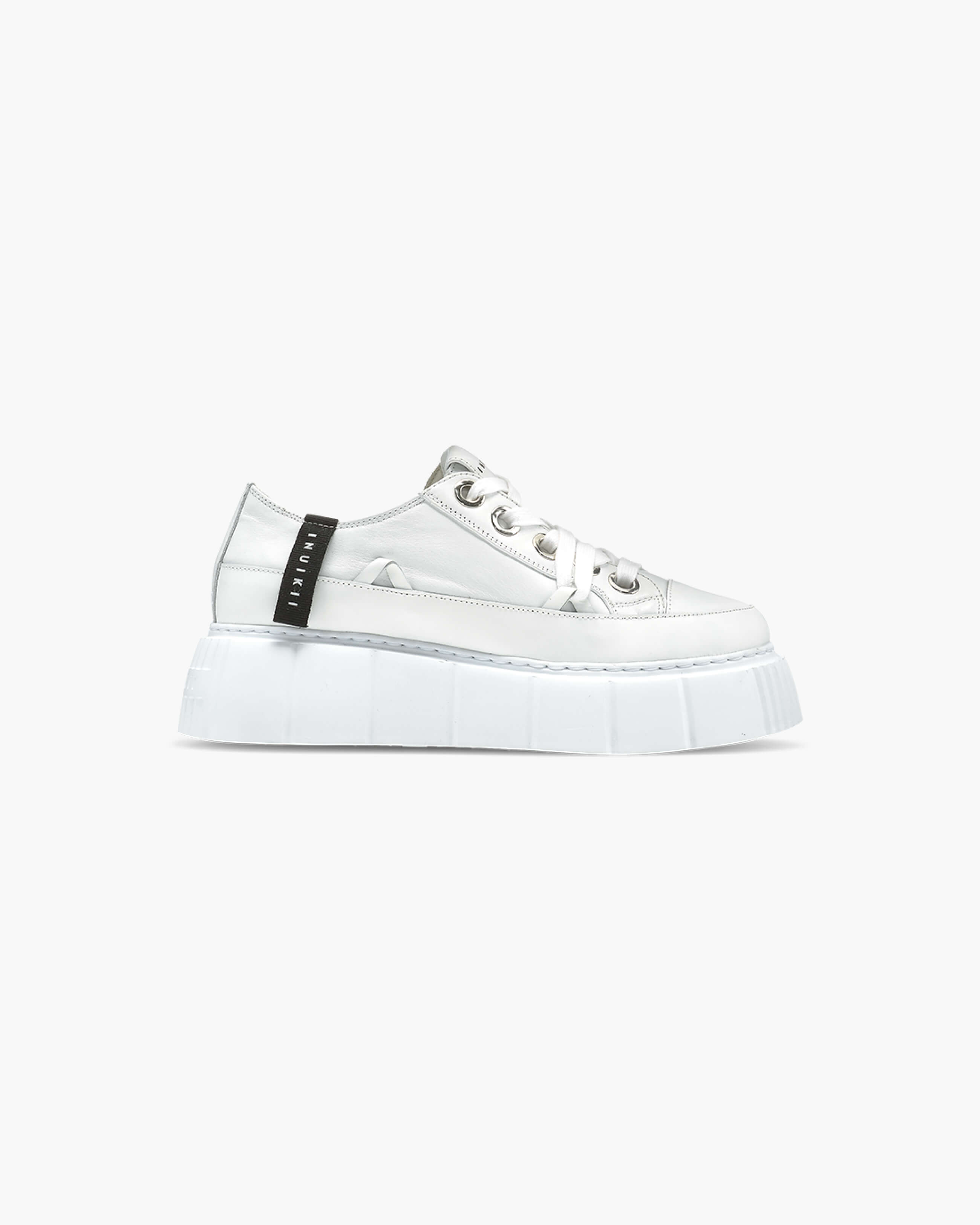 Leather Matilda Low