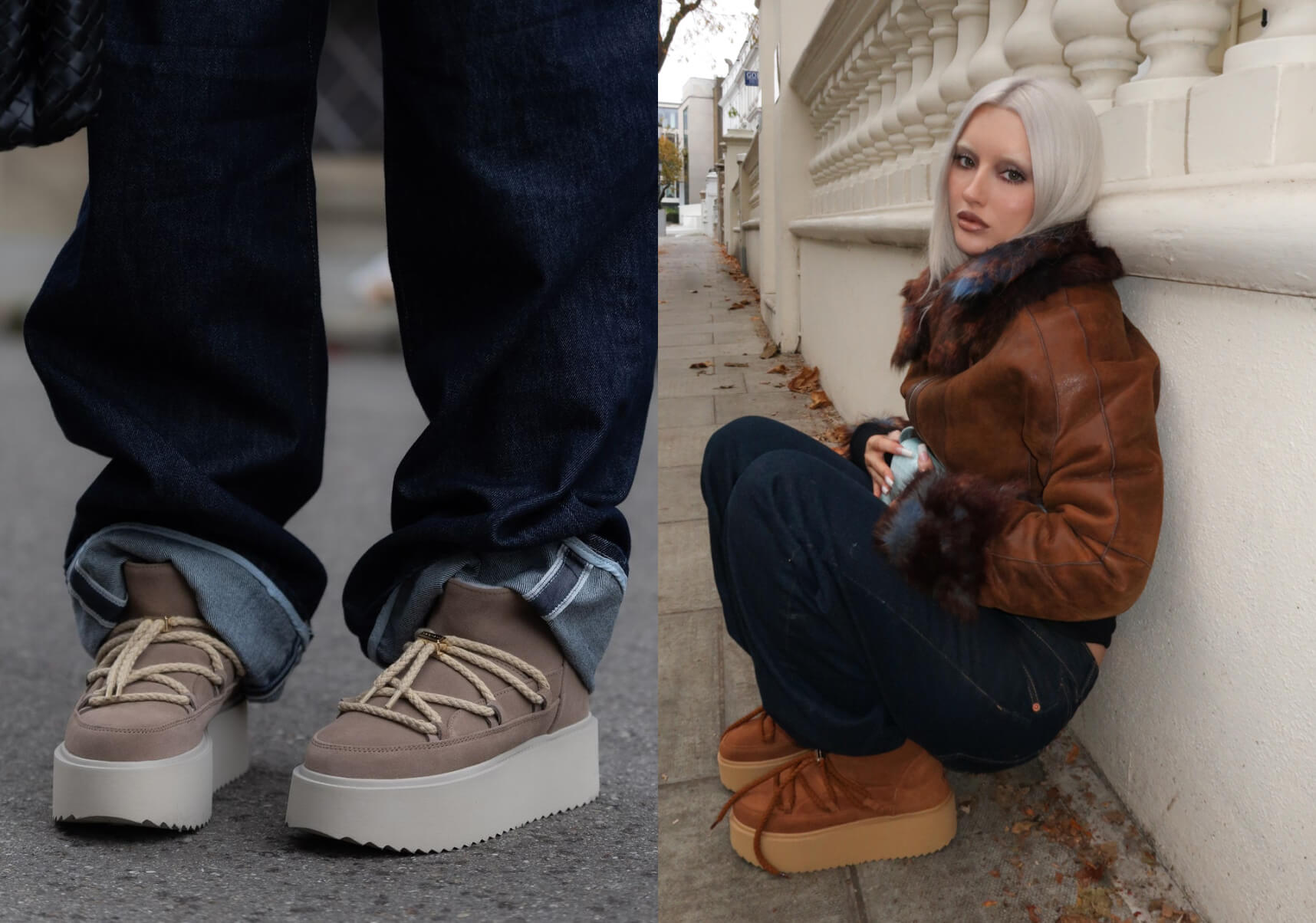 Styling tips