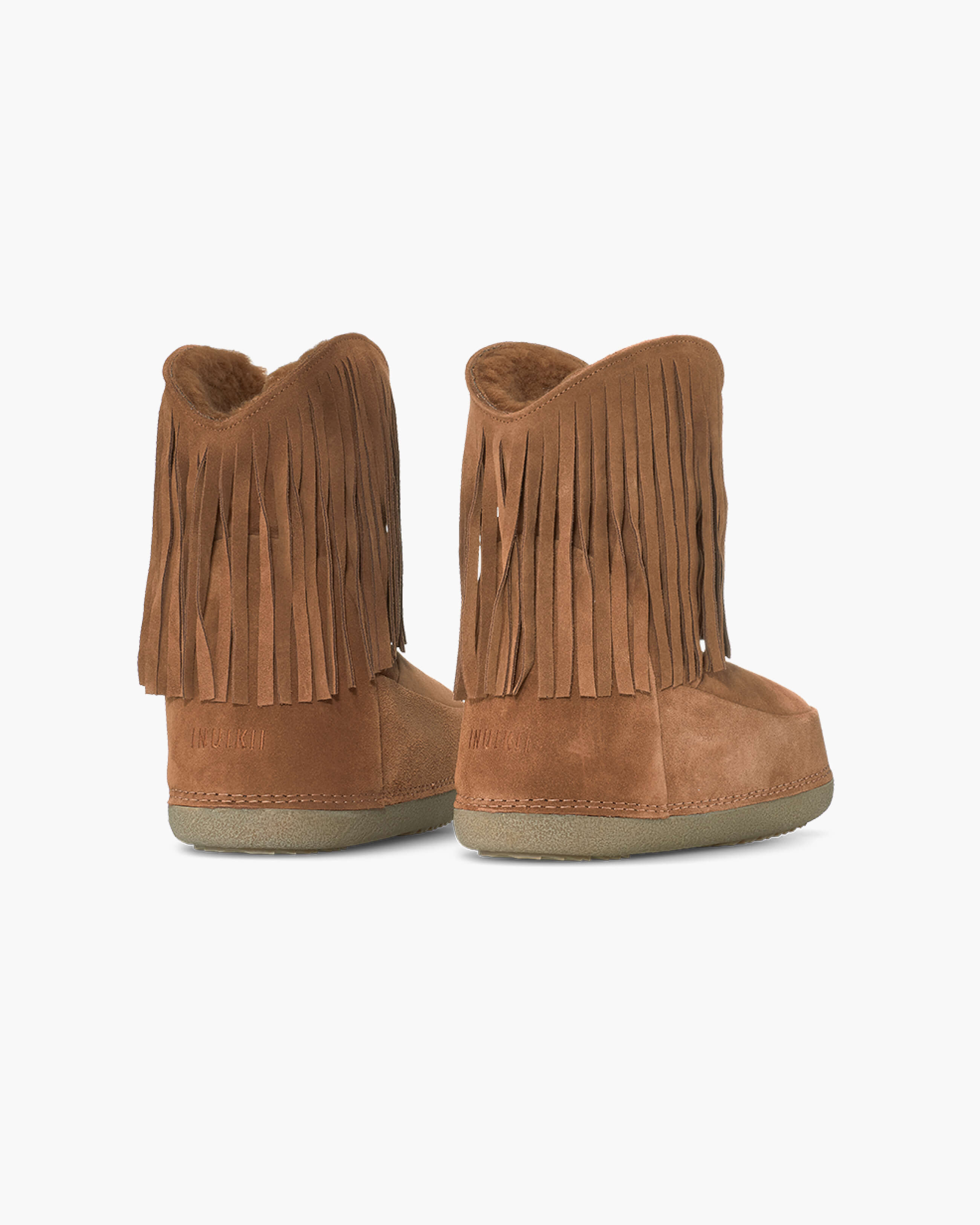 Cowboy Fringes Boot