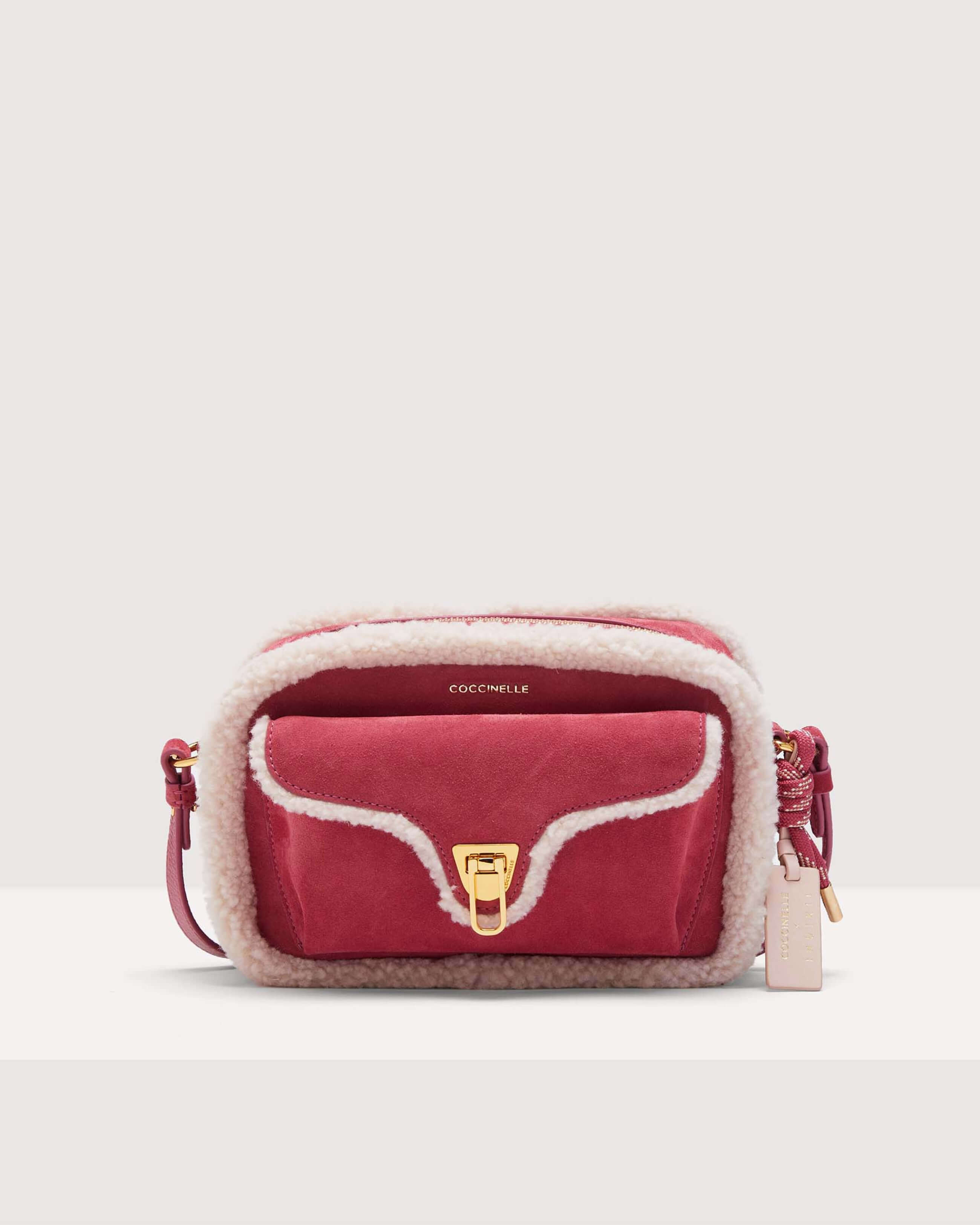 COCCINELLE x INUIKII Beat Bag