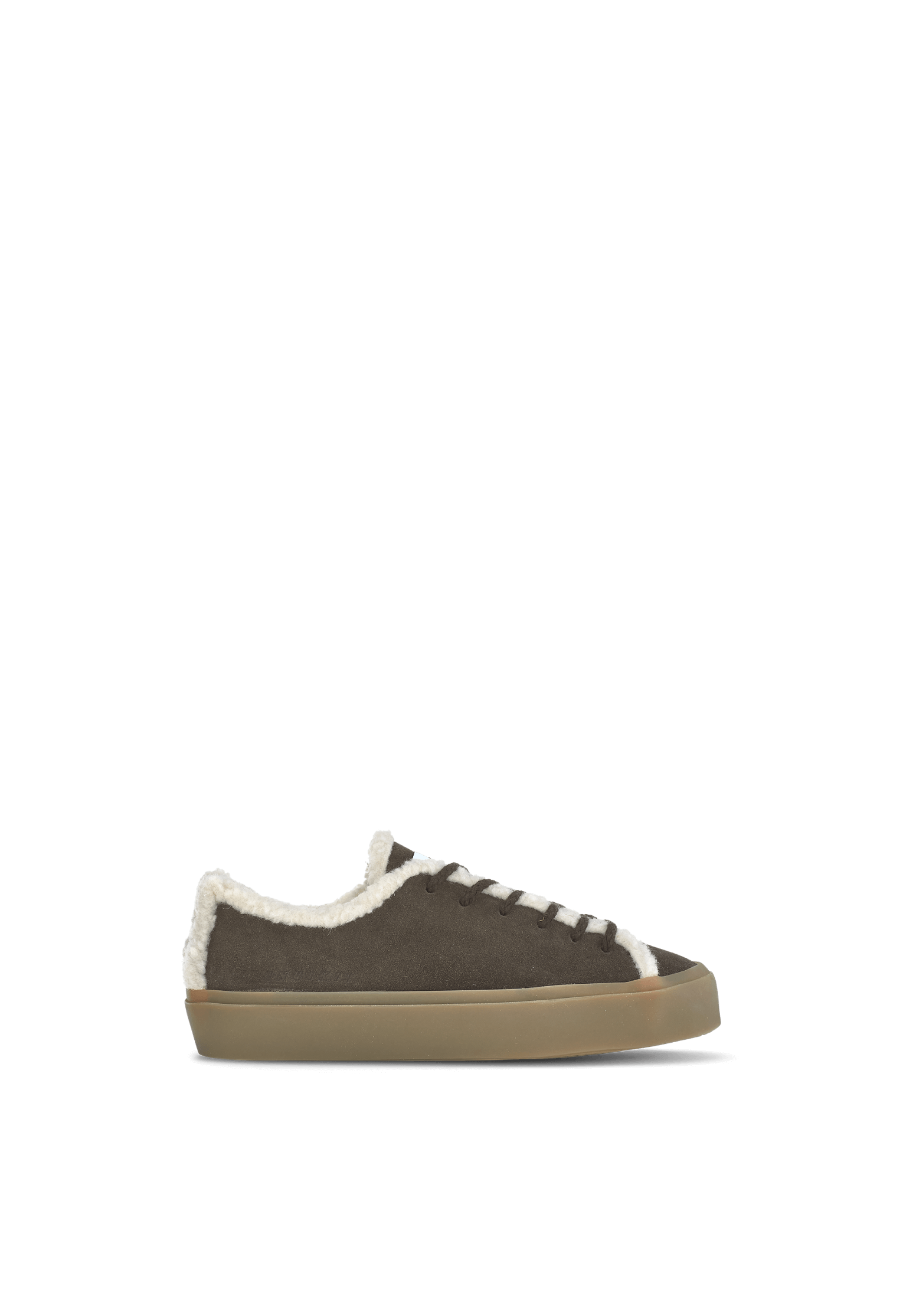 Shearling Low