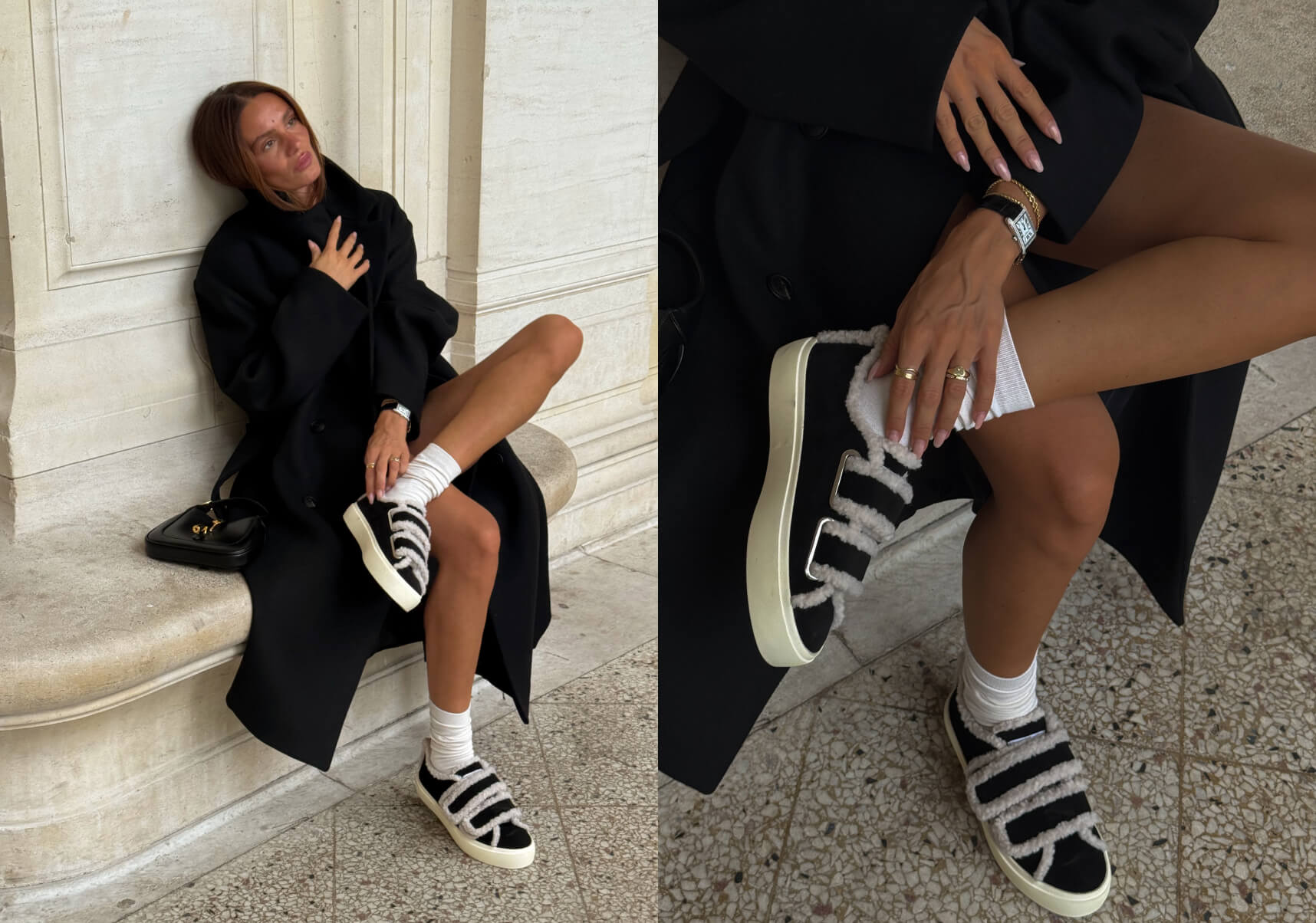 Styling Tipps