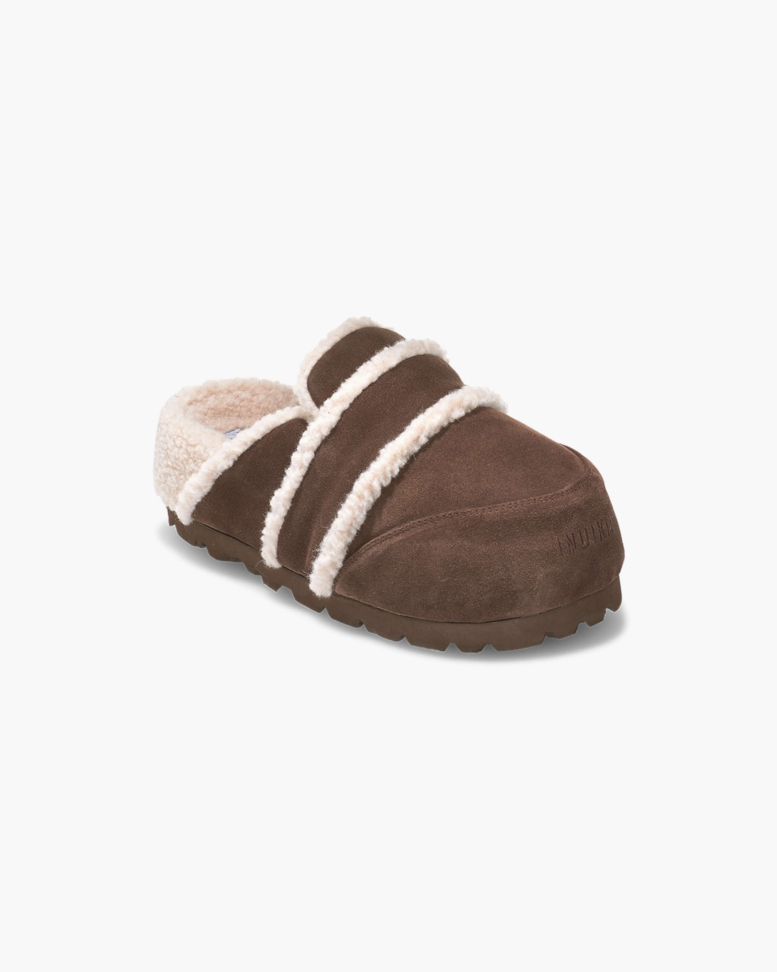 Chunky Loafer