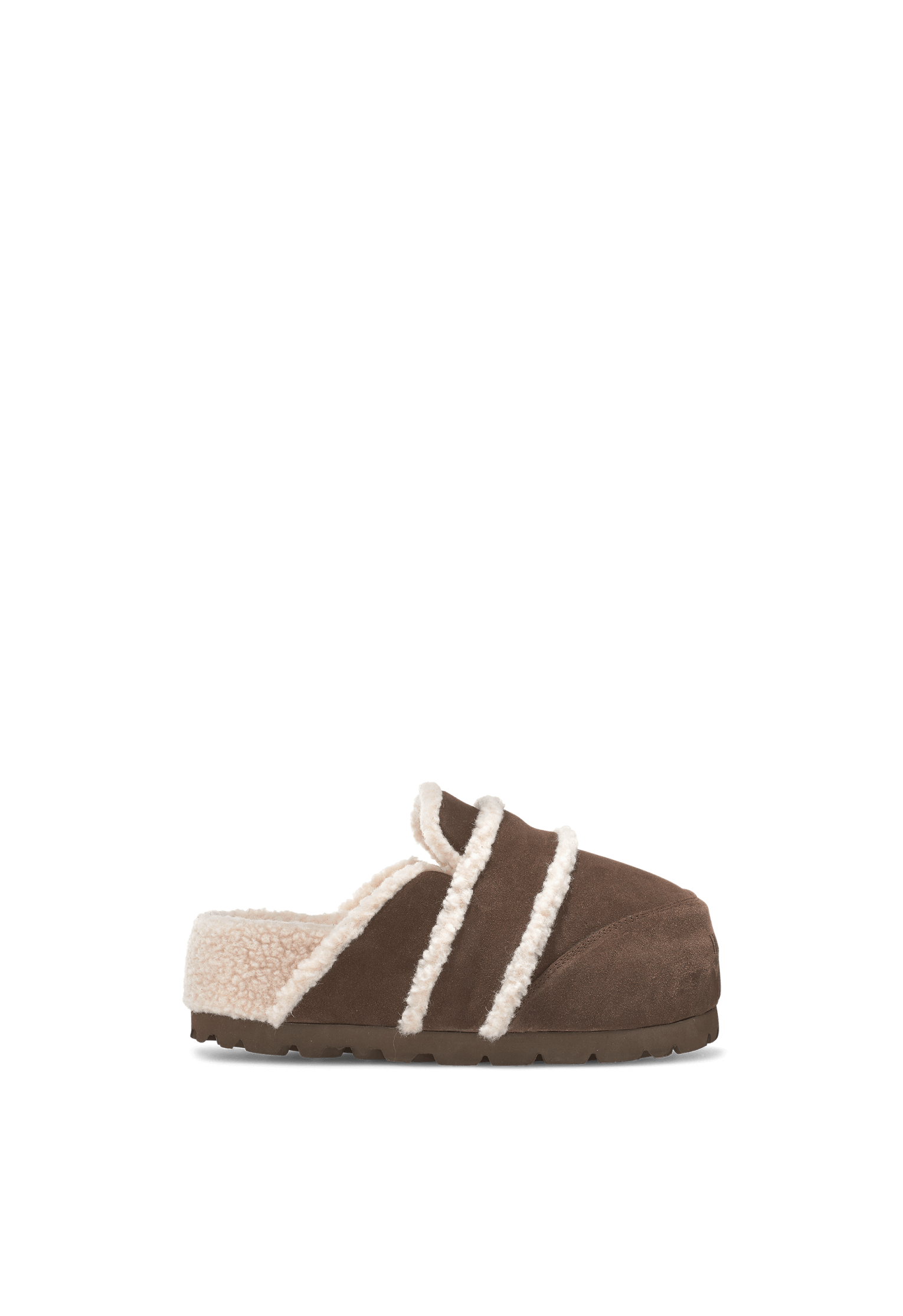 Chunky Loafer