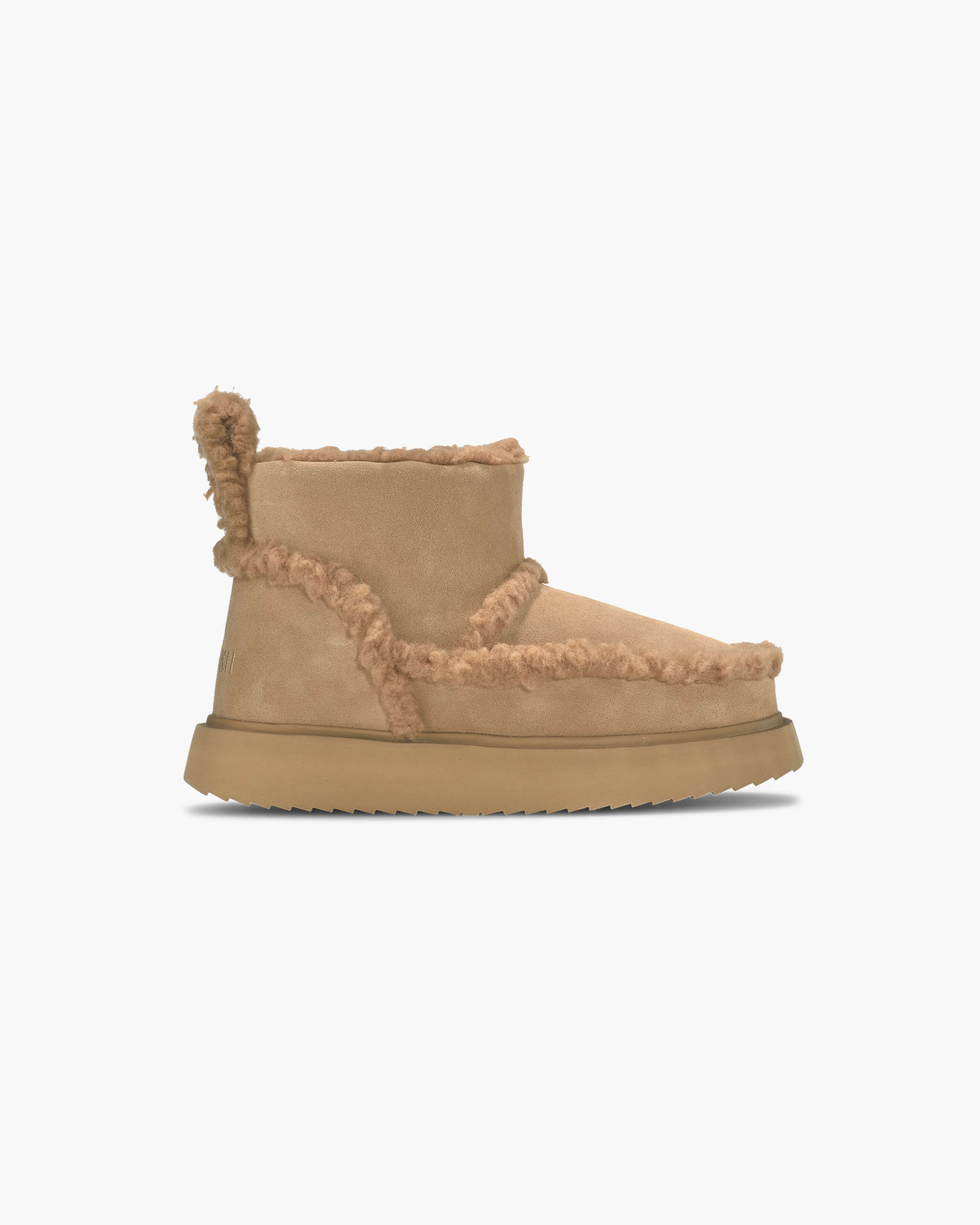 Shearling Micro