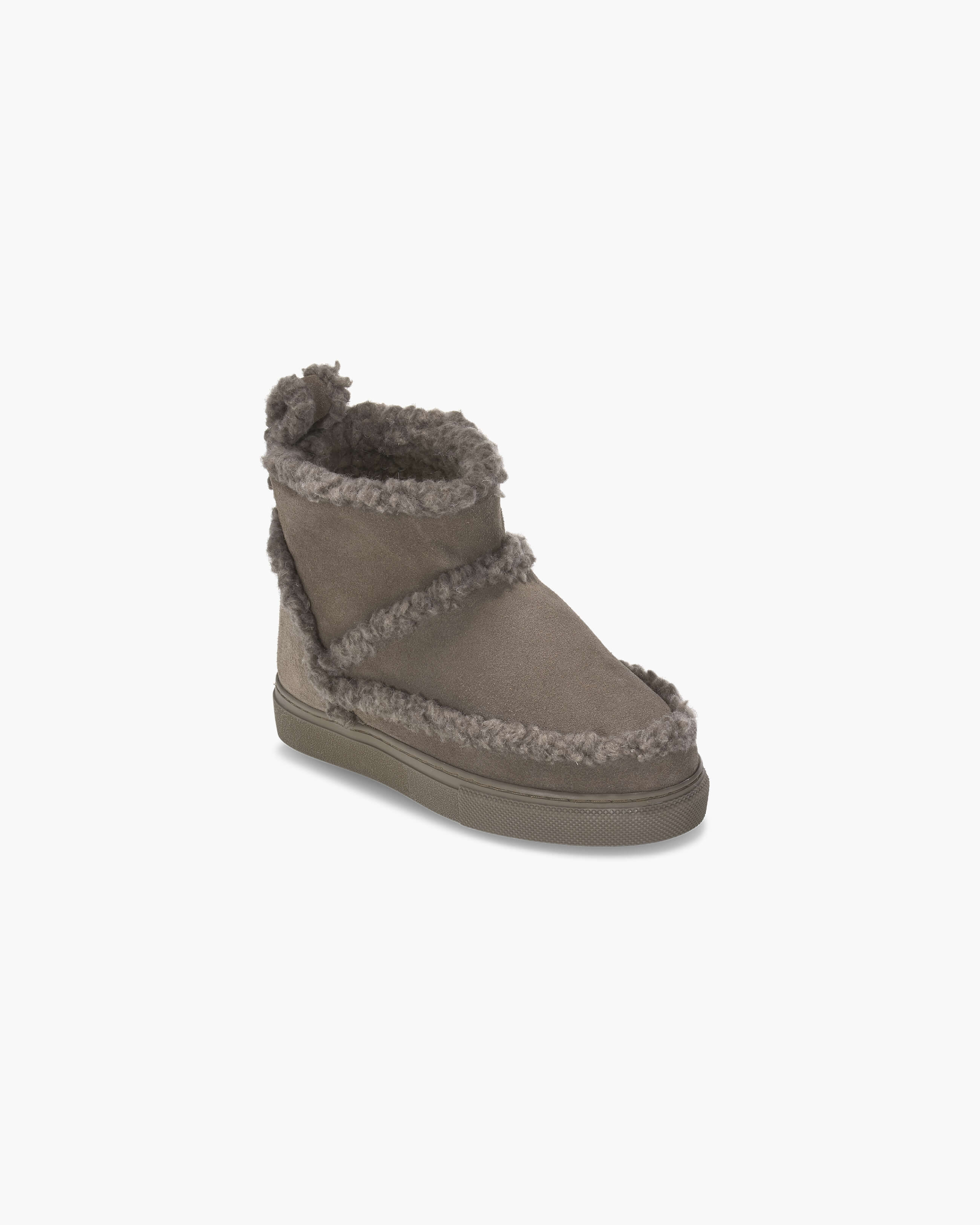 Classic Shearling