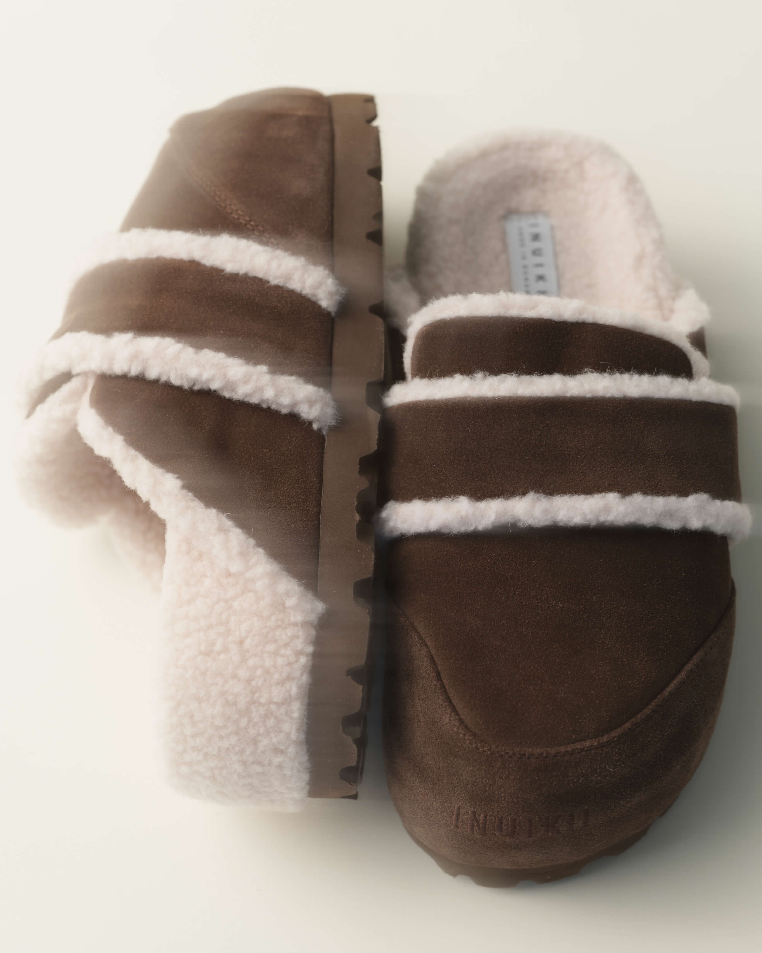 Chunky Loafer