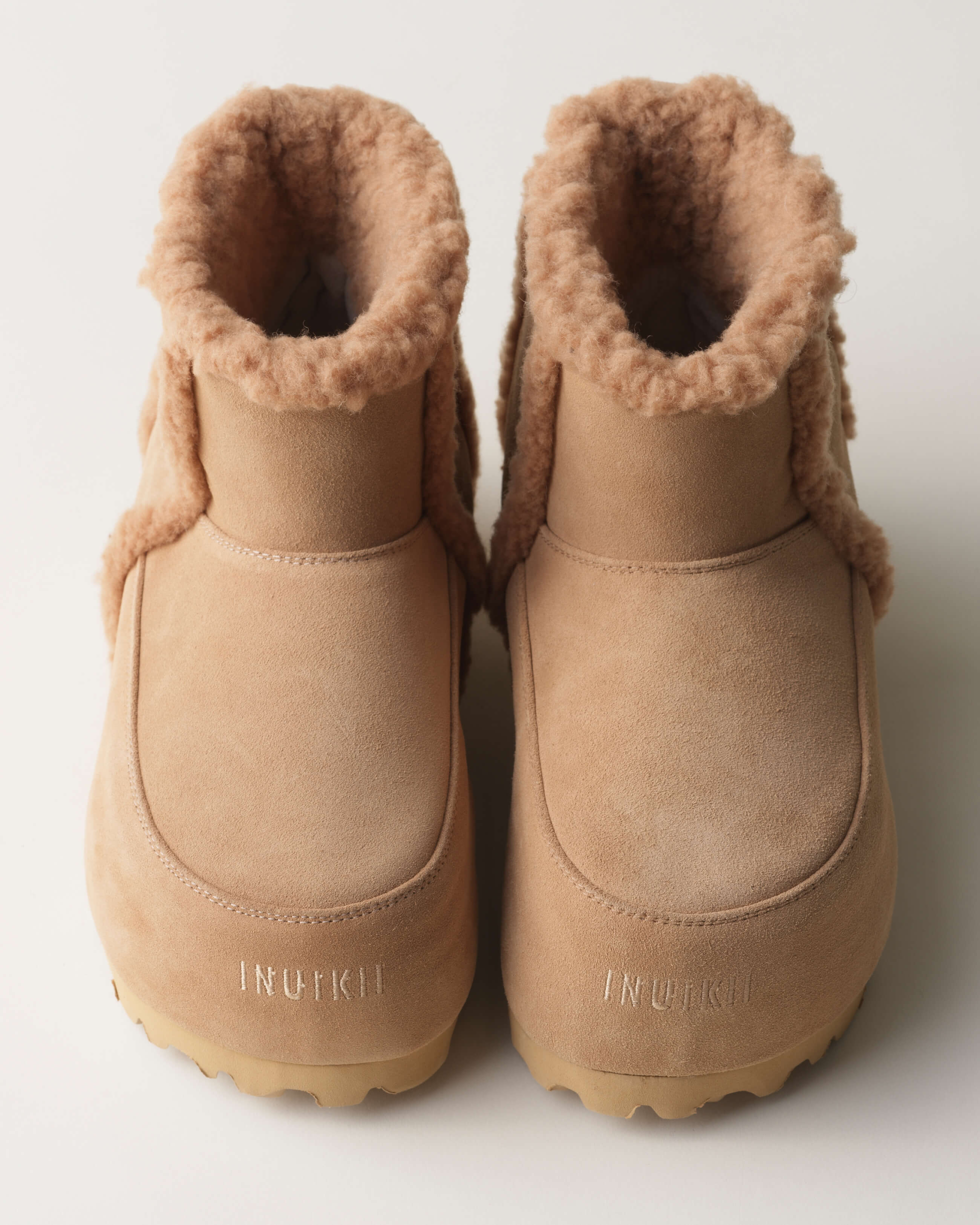 Chunky Boot