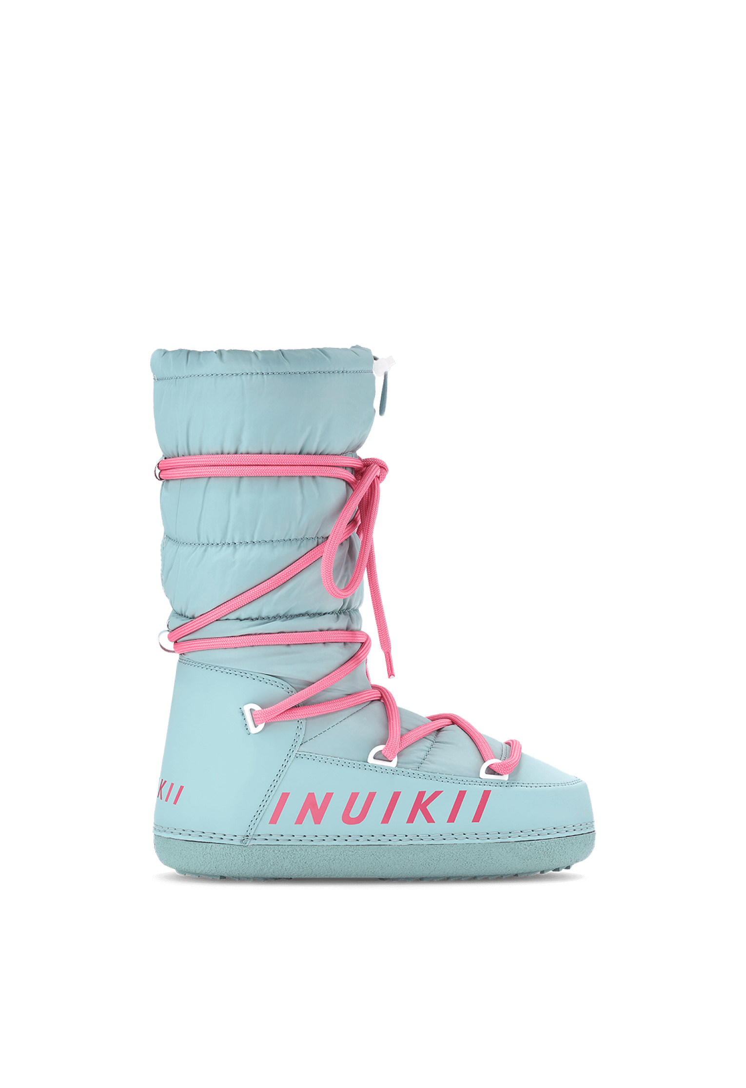 Mountain Boot High