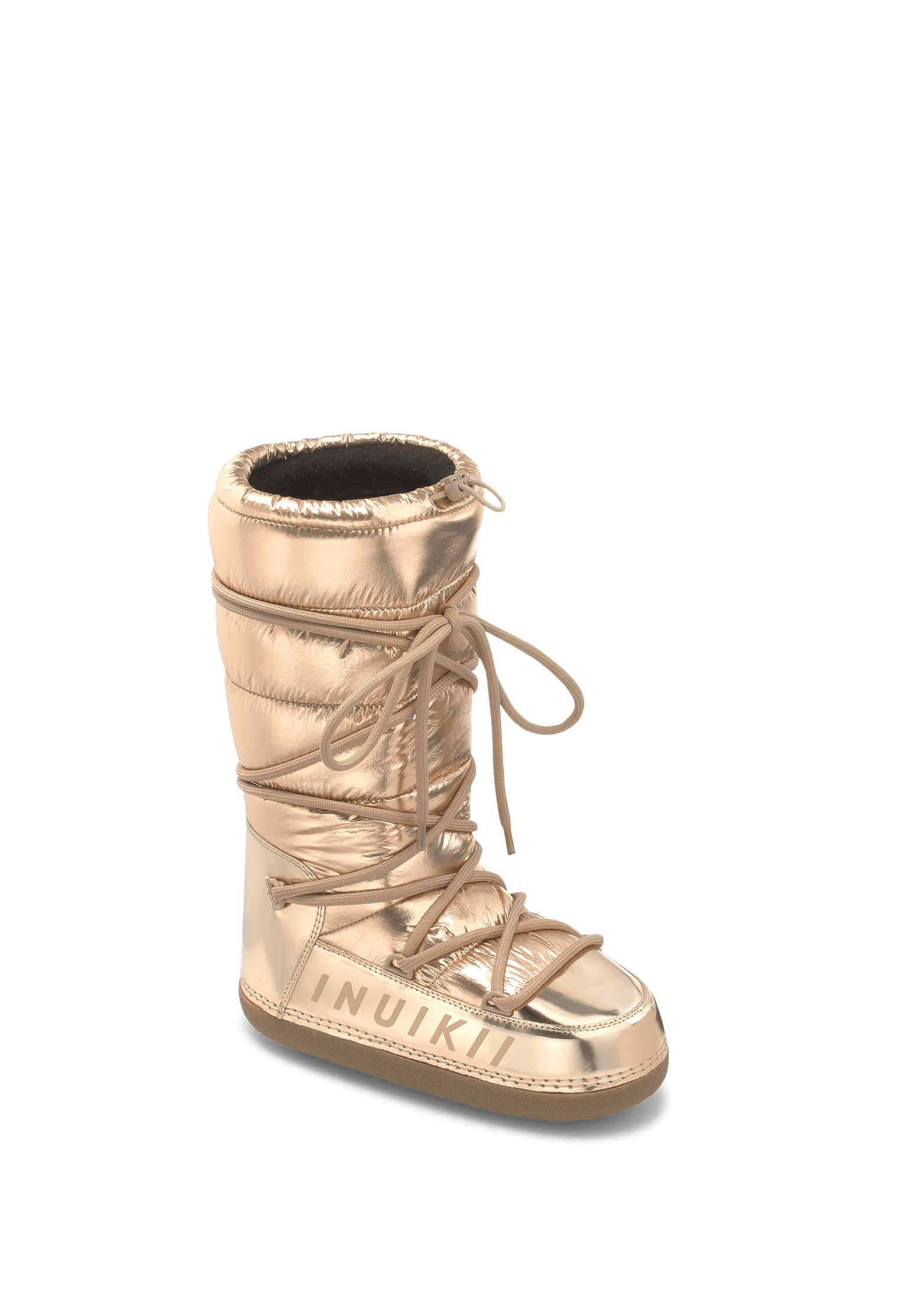 Mountain Metallic High