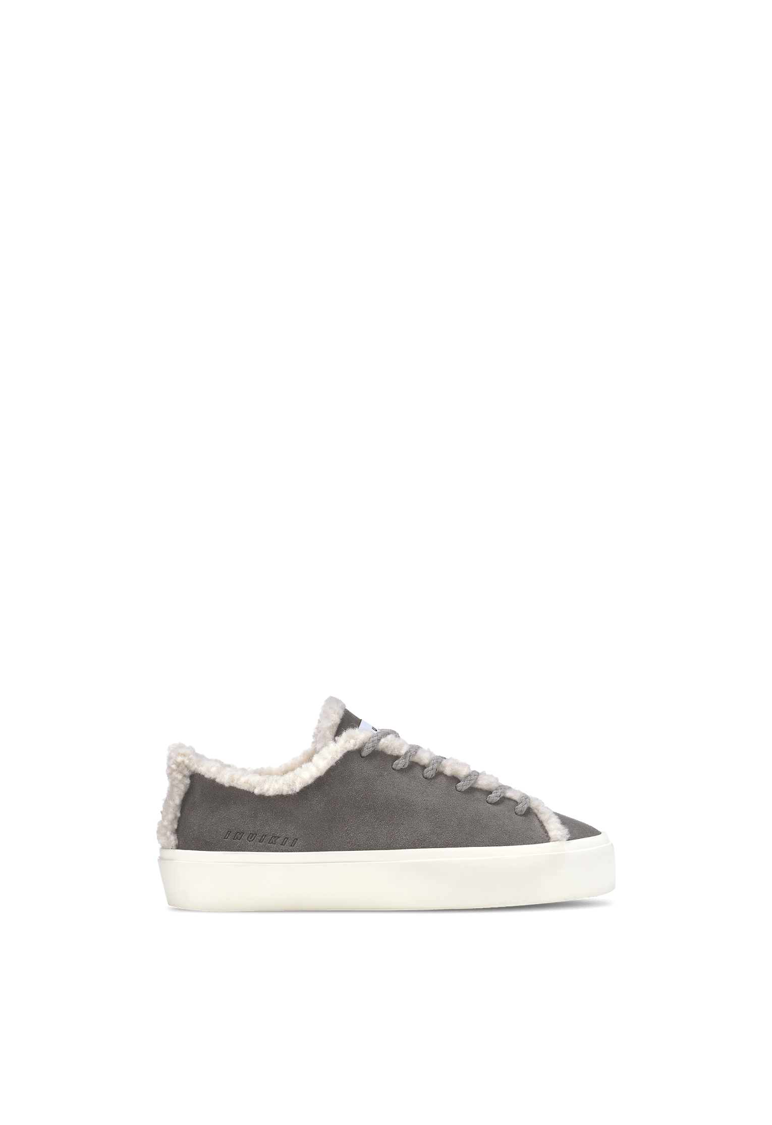 Shearling Low