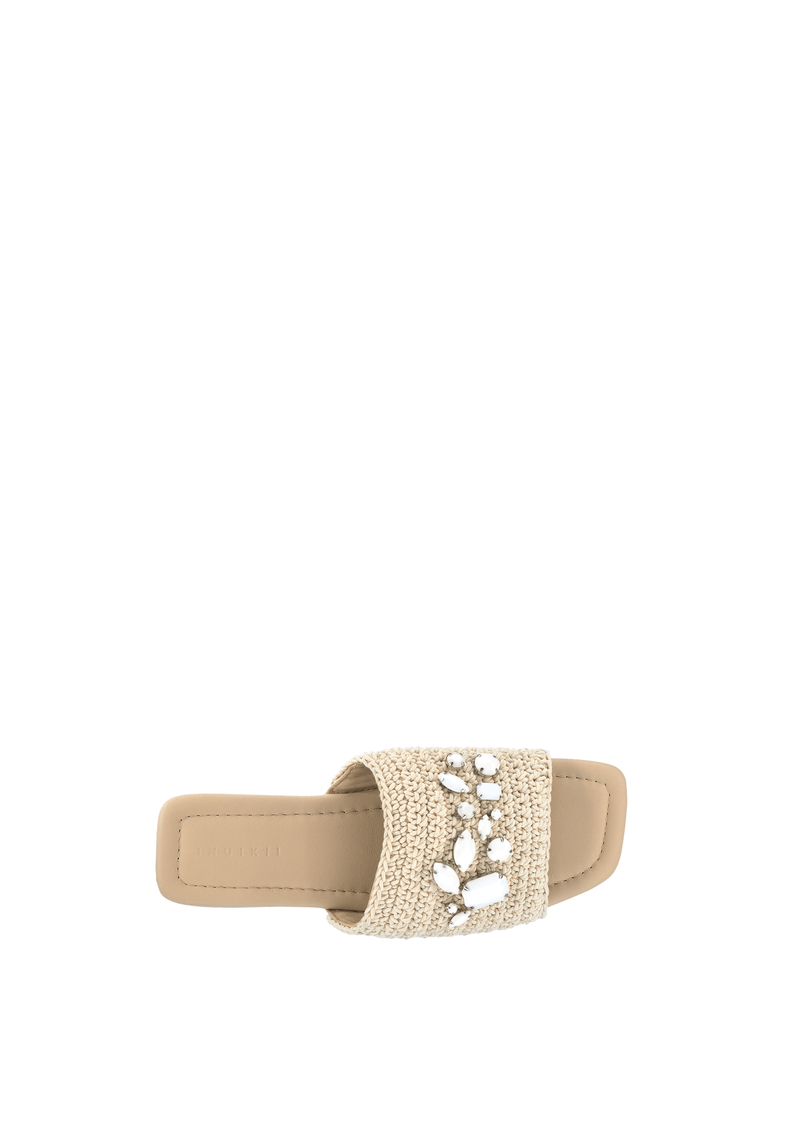 Woven Strap Stones