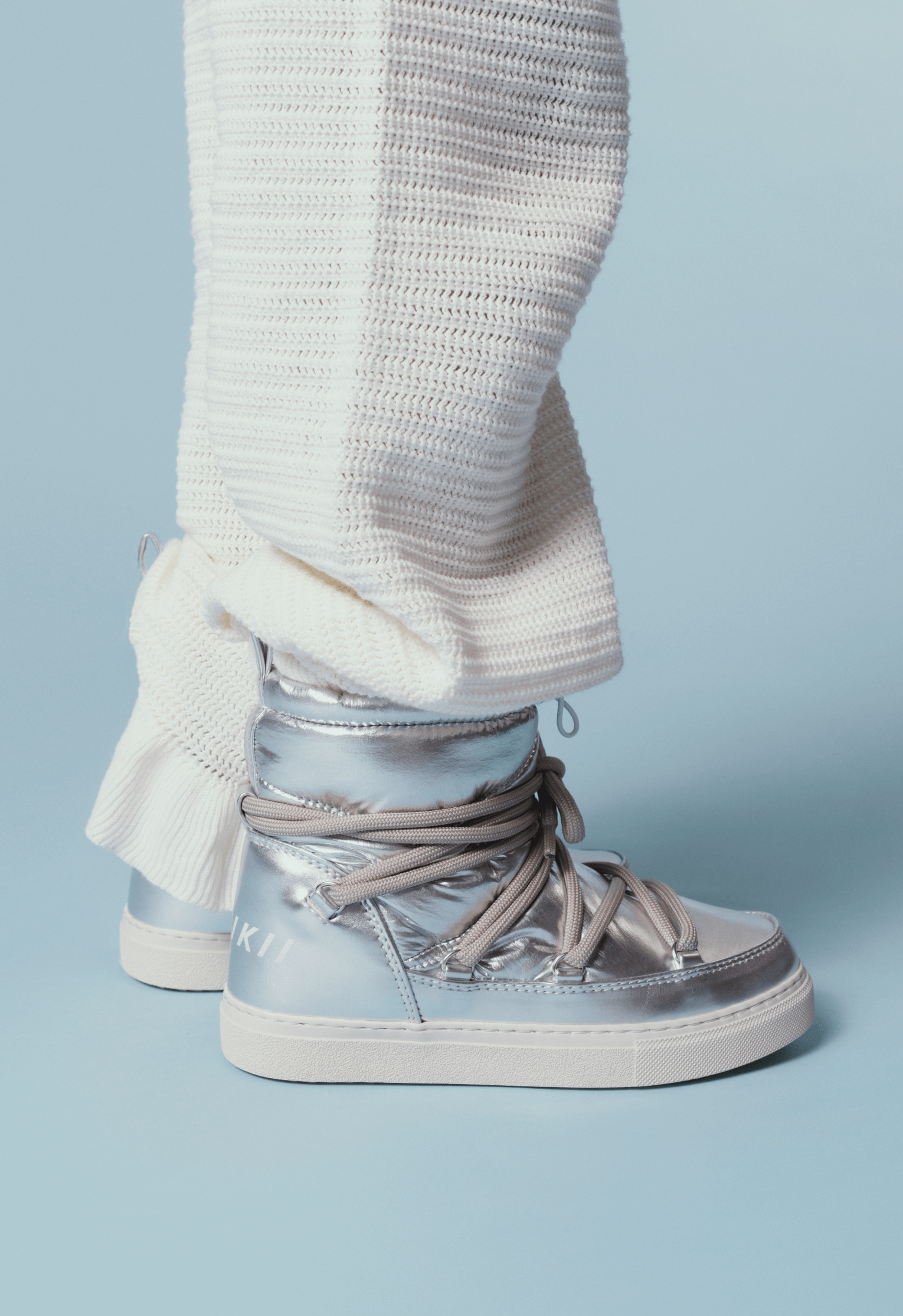 Mountain Metallic Kids