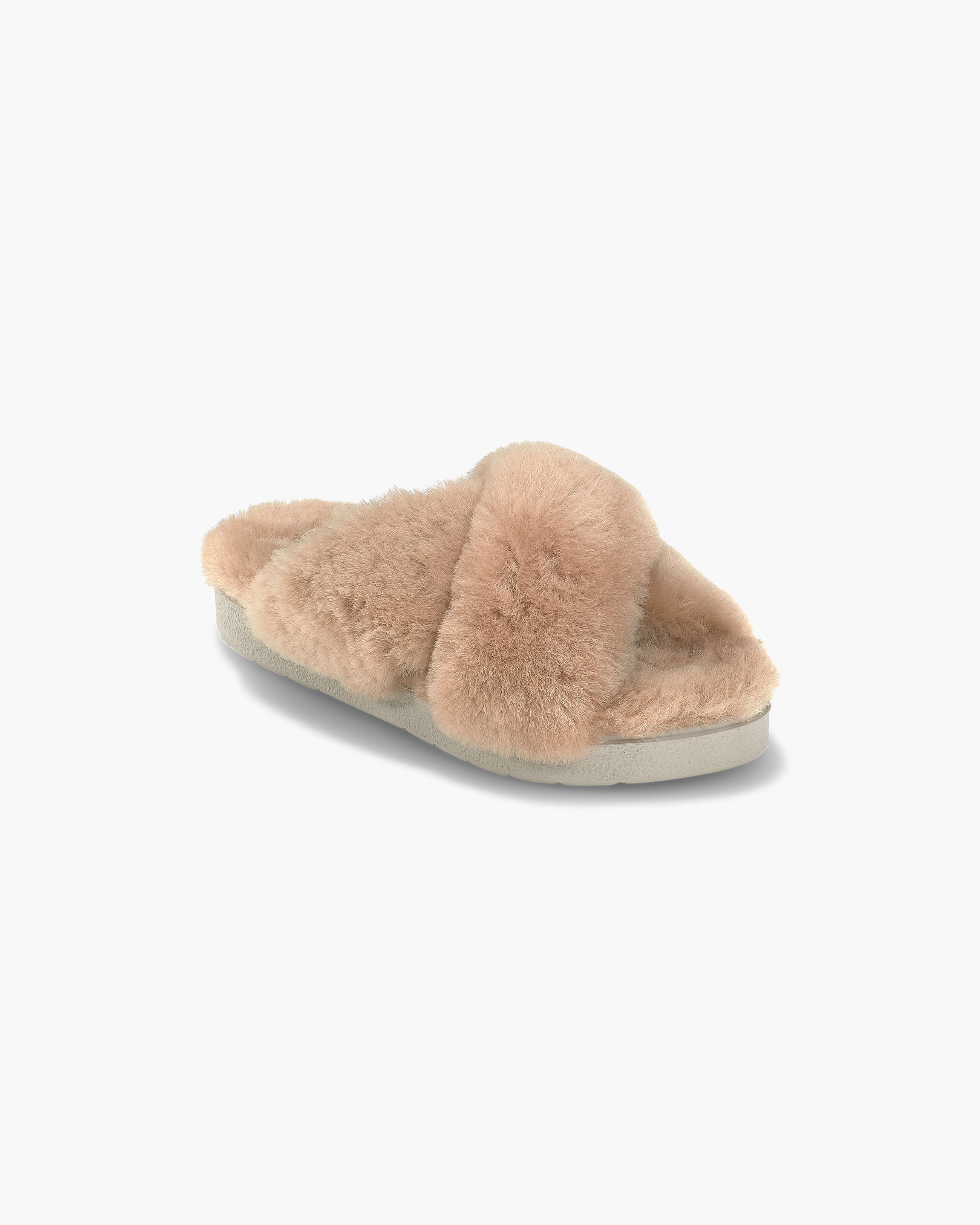 Classic Shearling Slipper