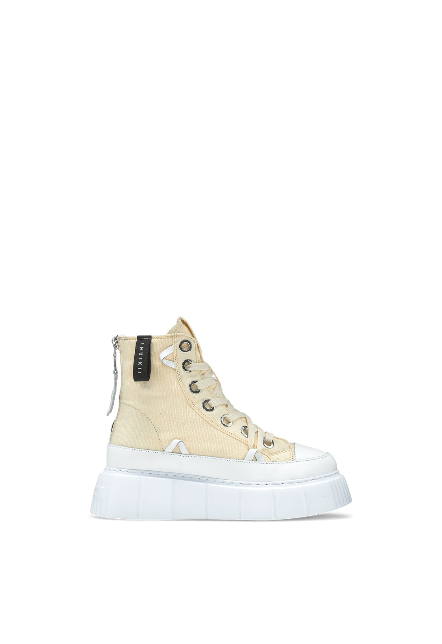 Matilda Canvas High