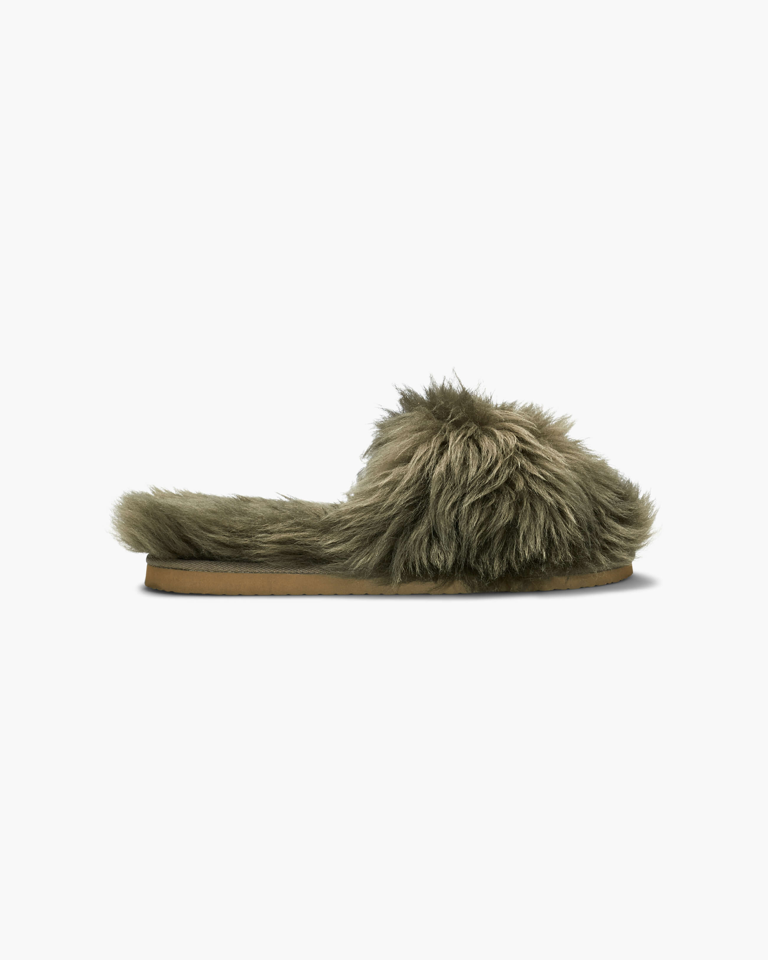 Cosy Slipper