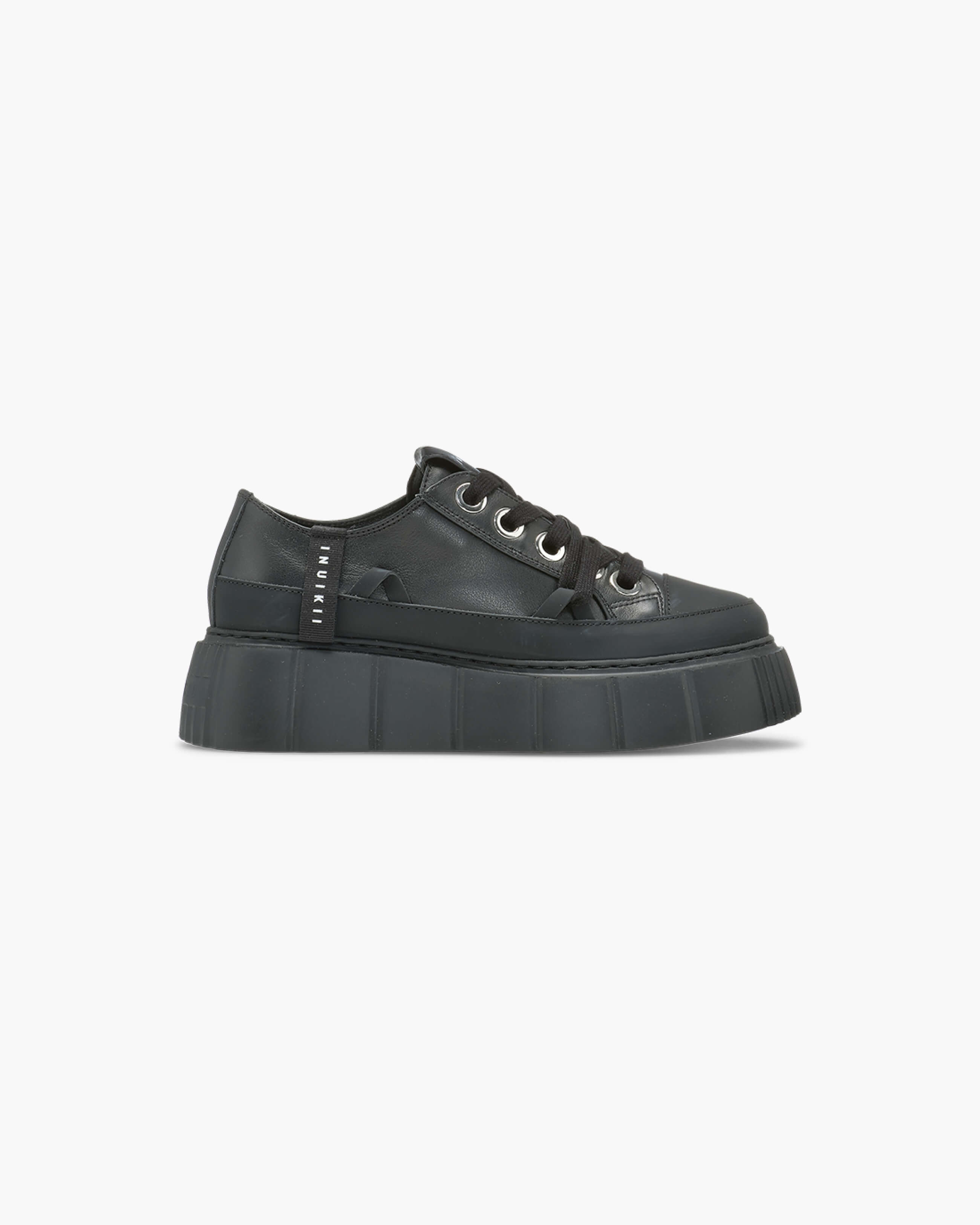 Leather Matilda Low