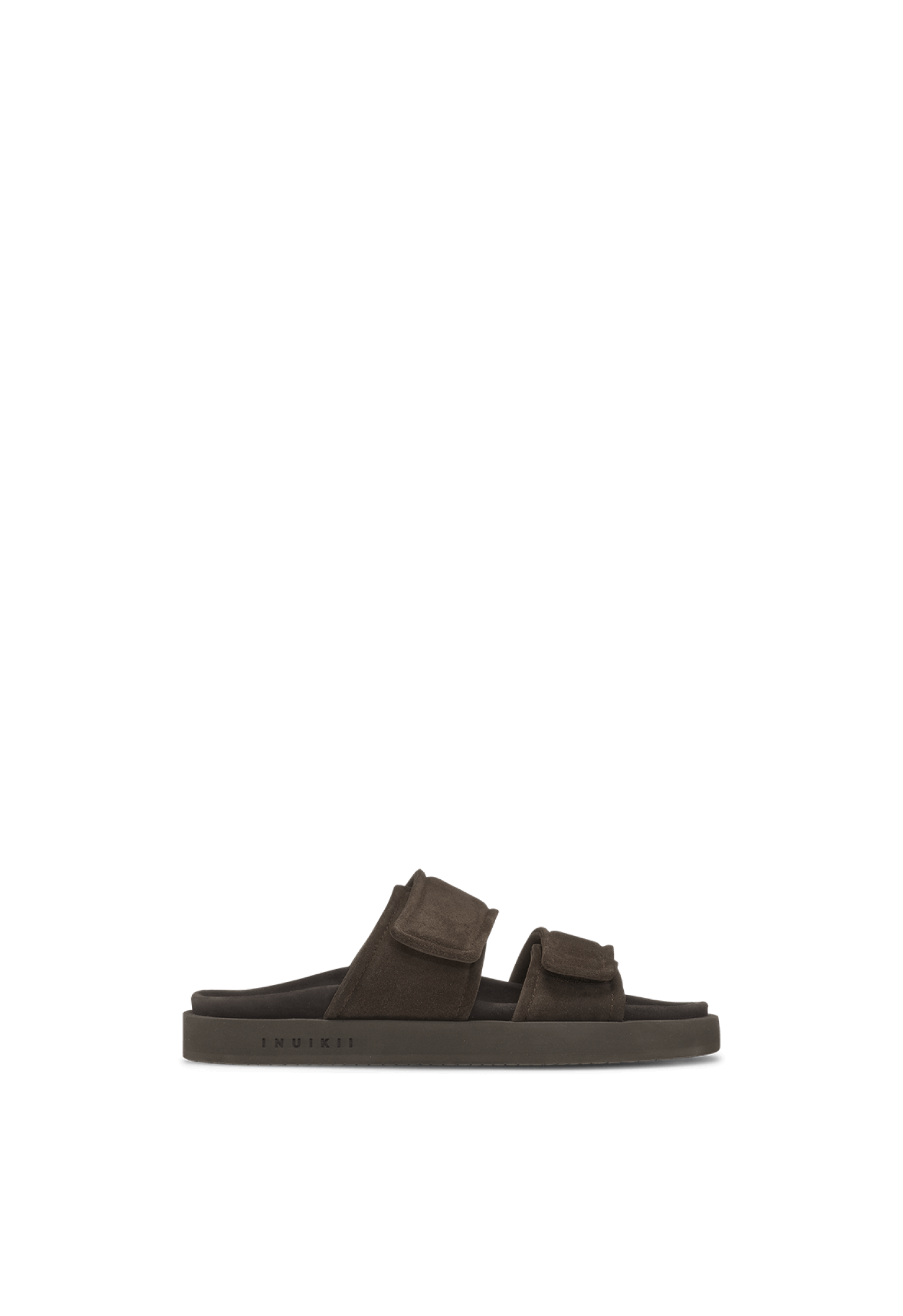 Suede Double Band