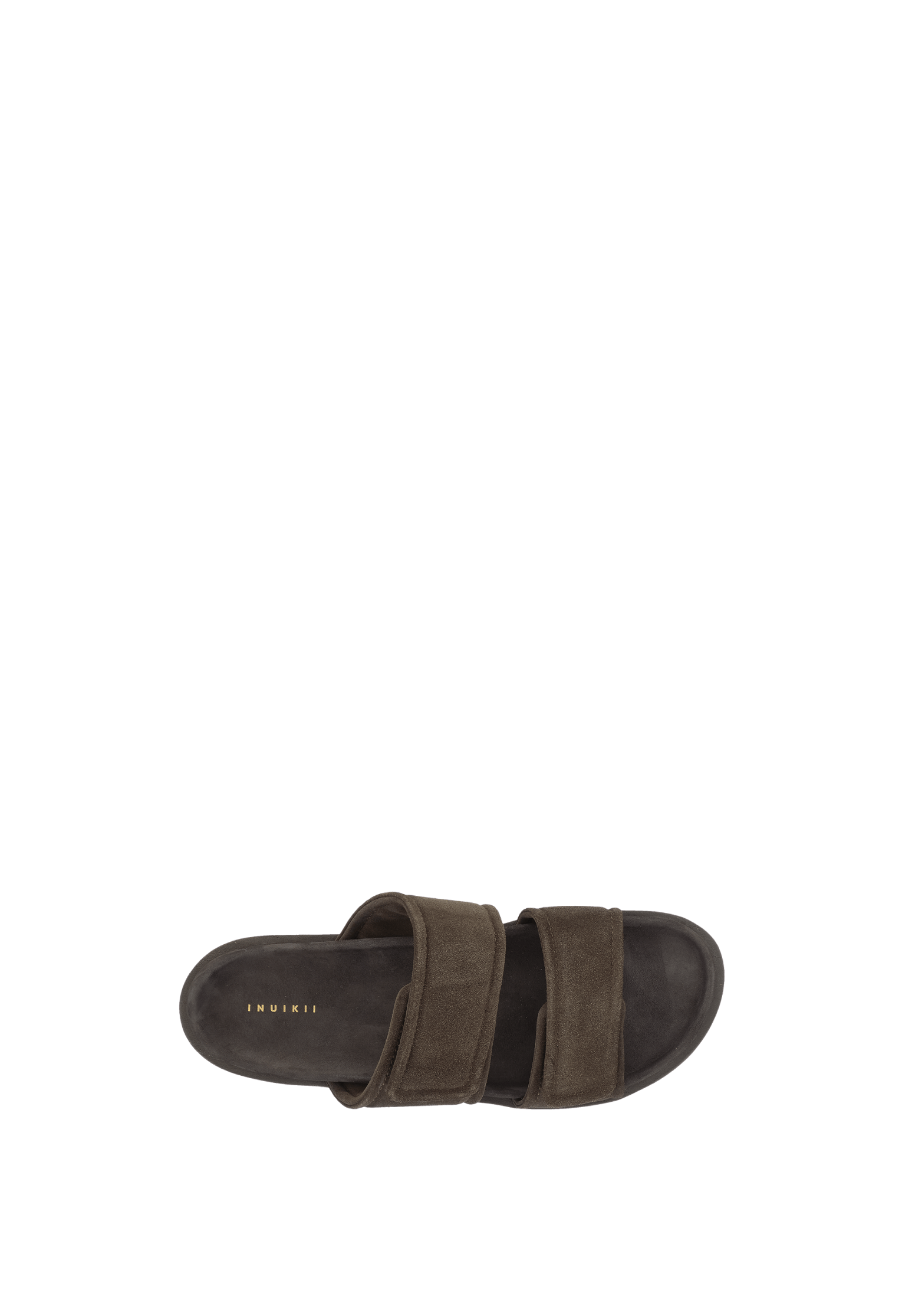 Suede Double Band