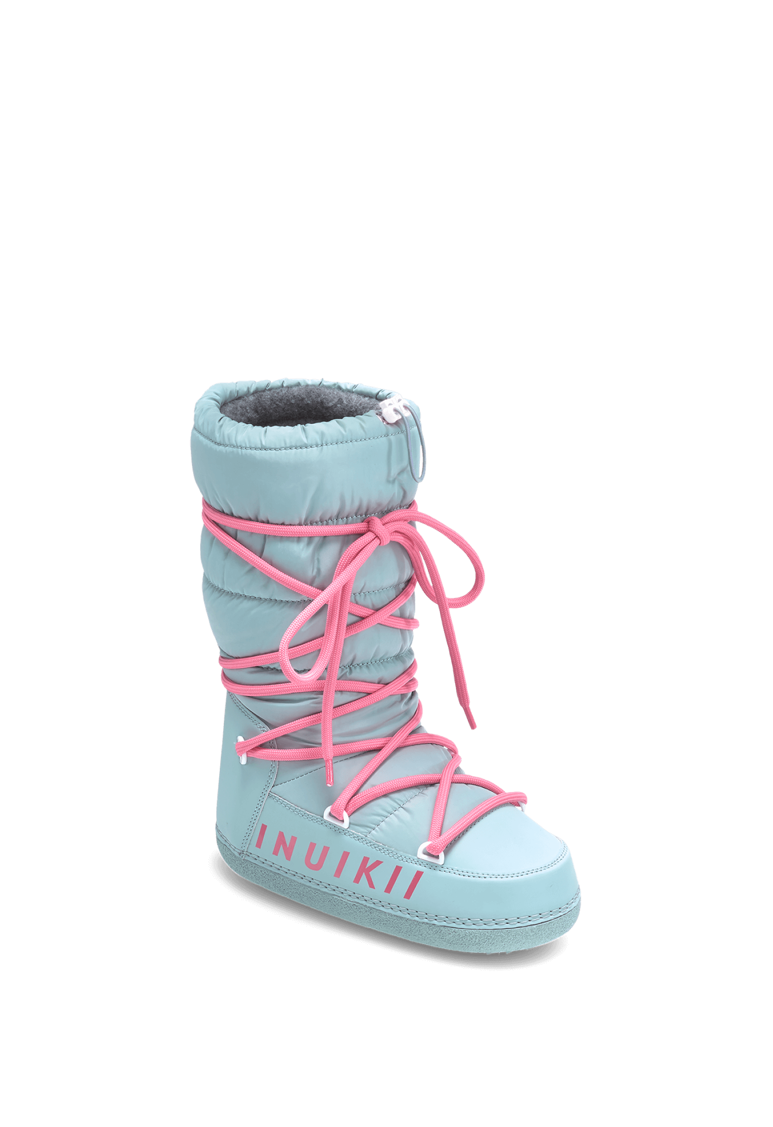 Mountain Boot High