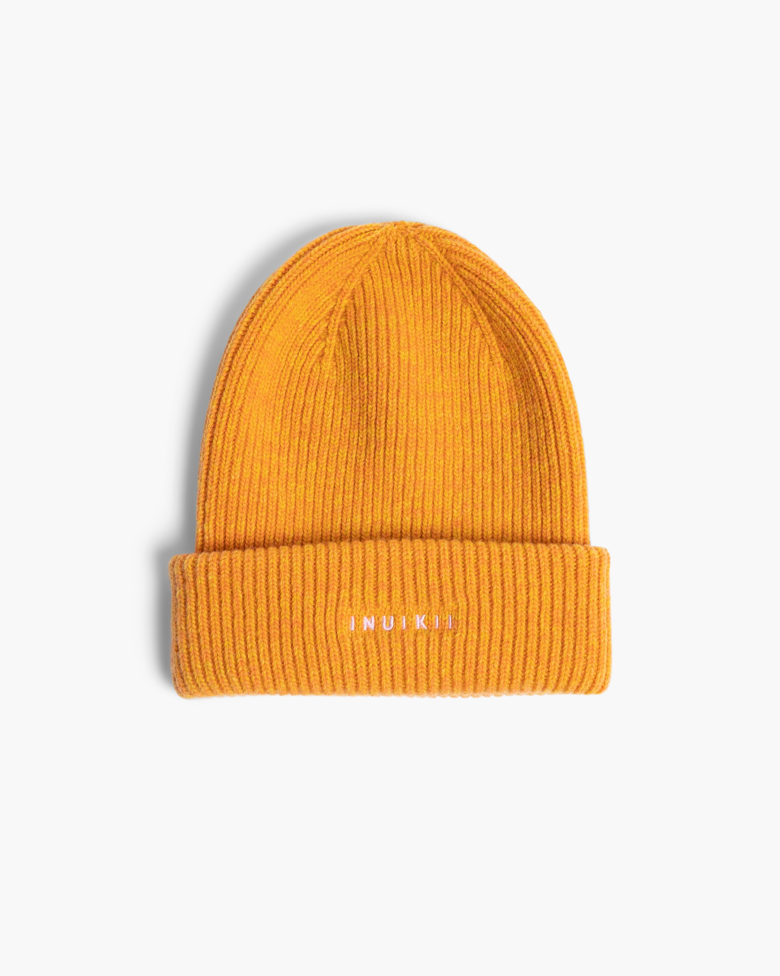 Bicolor Beanie