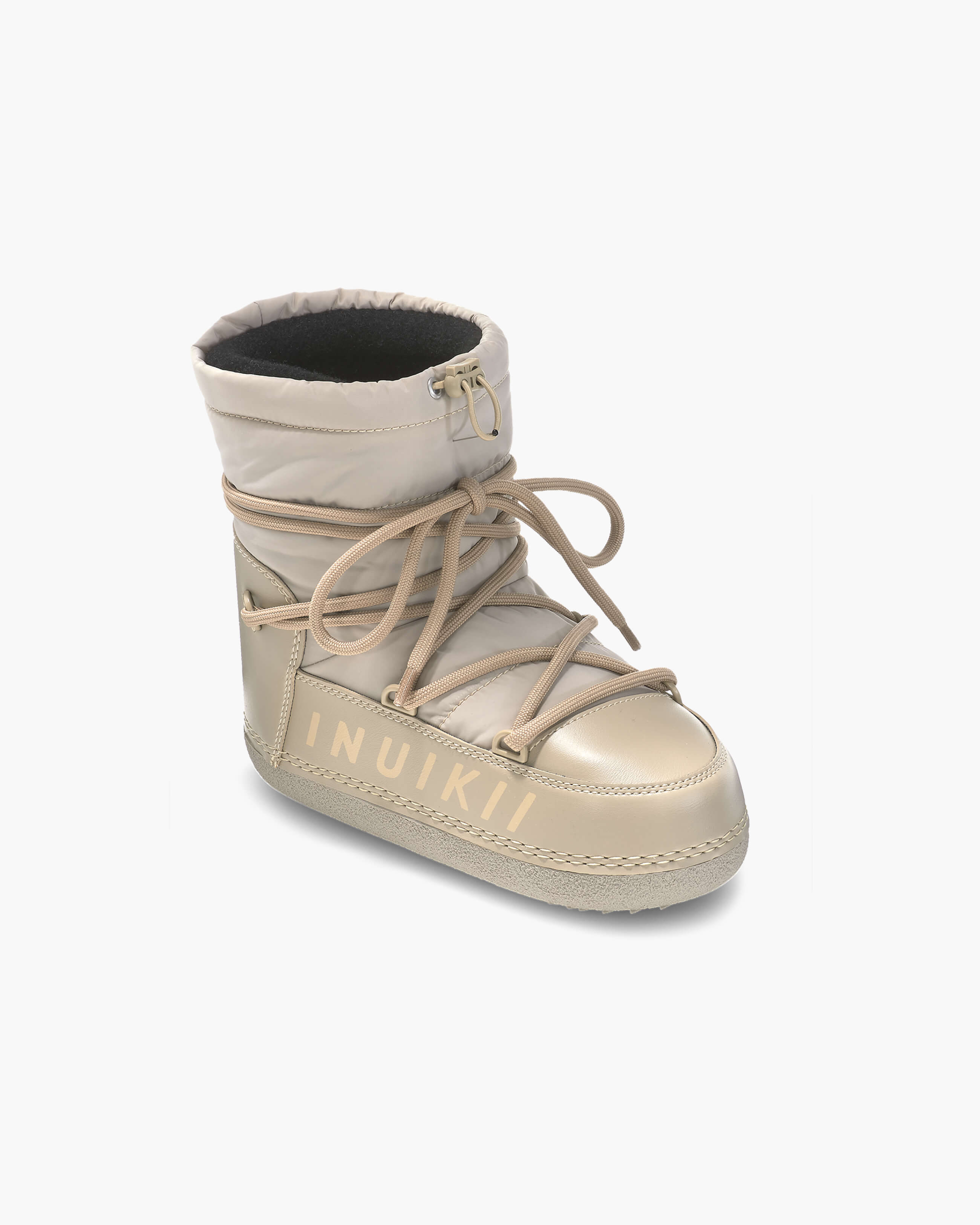 Mountain Boot