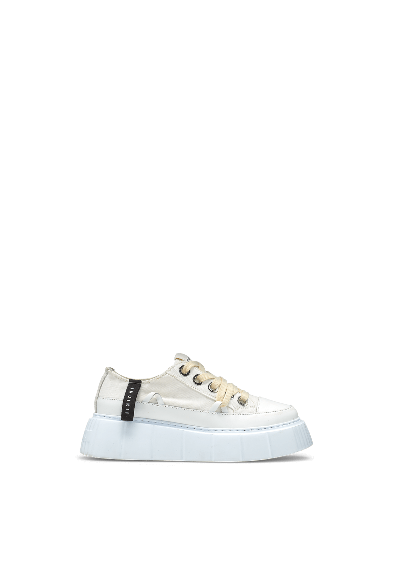 Matilda Canvas Low