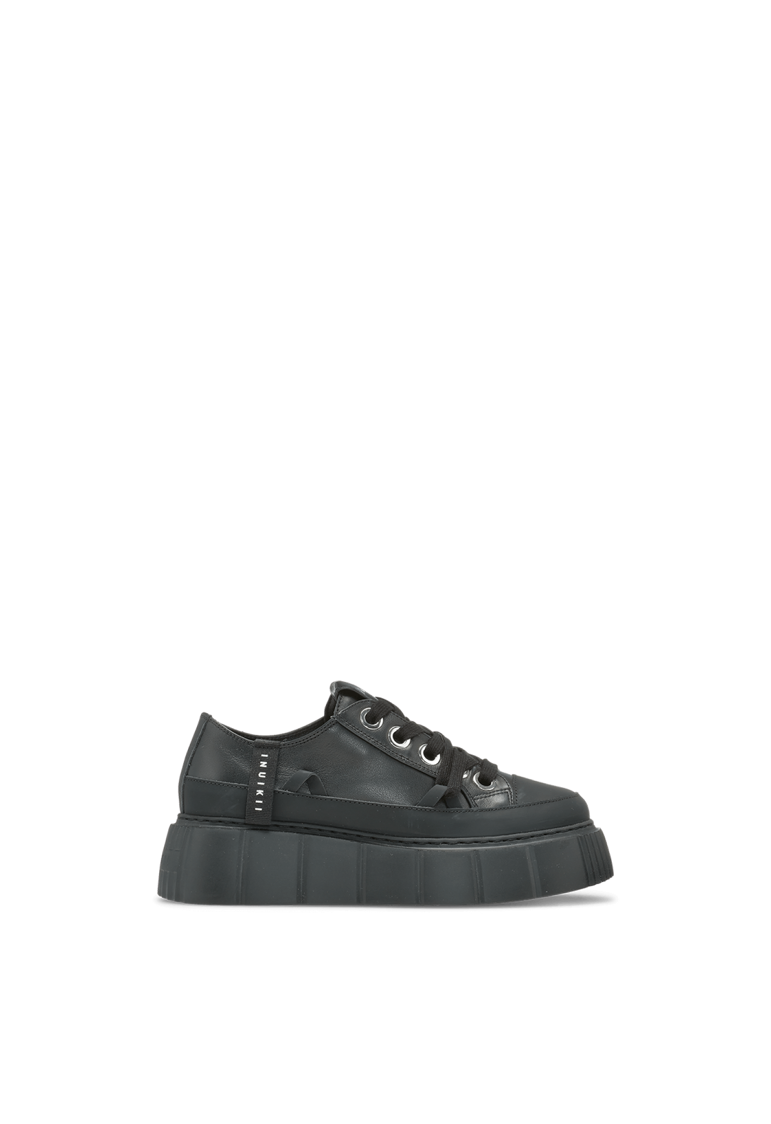 Leather Matilda Low