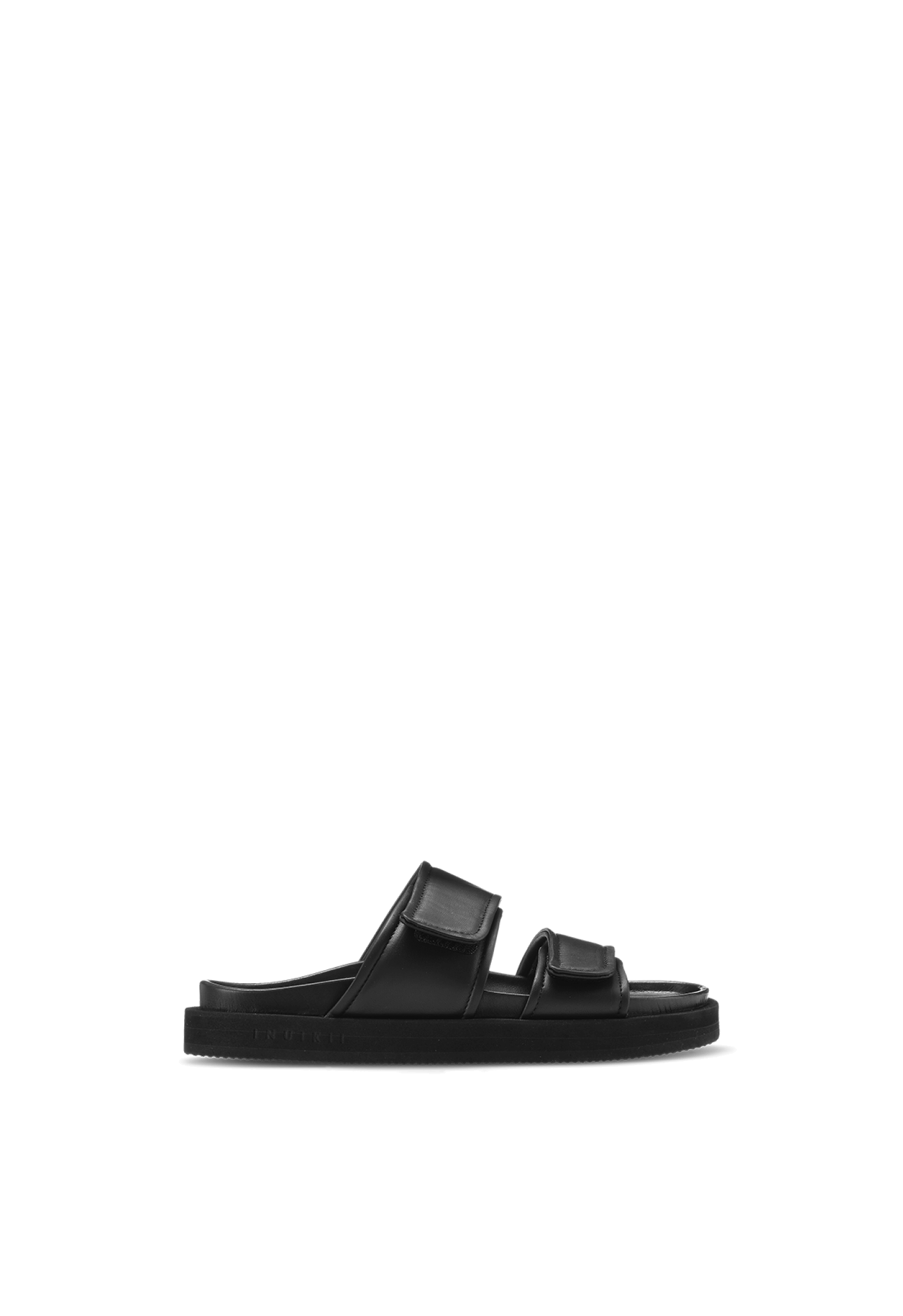 Nappa Double Band