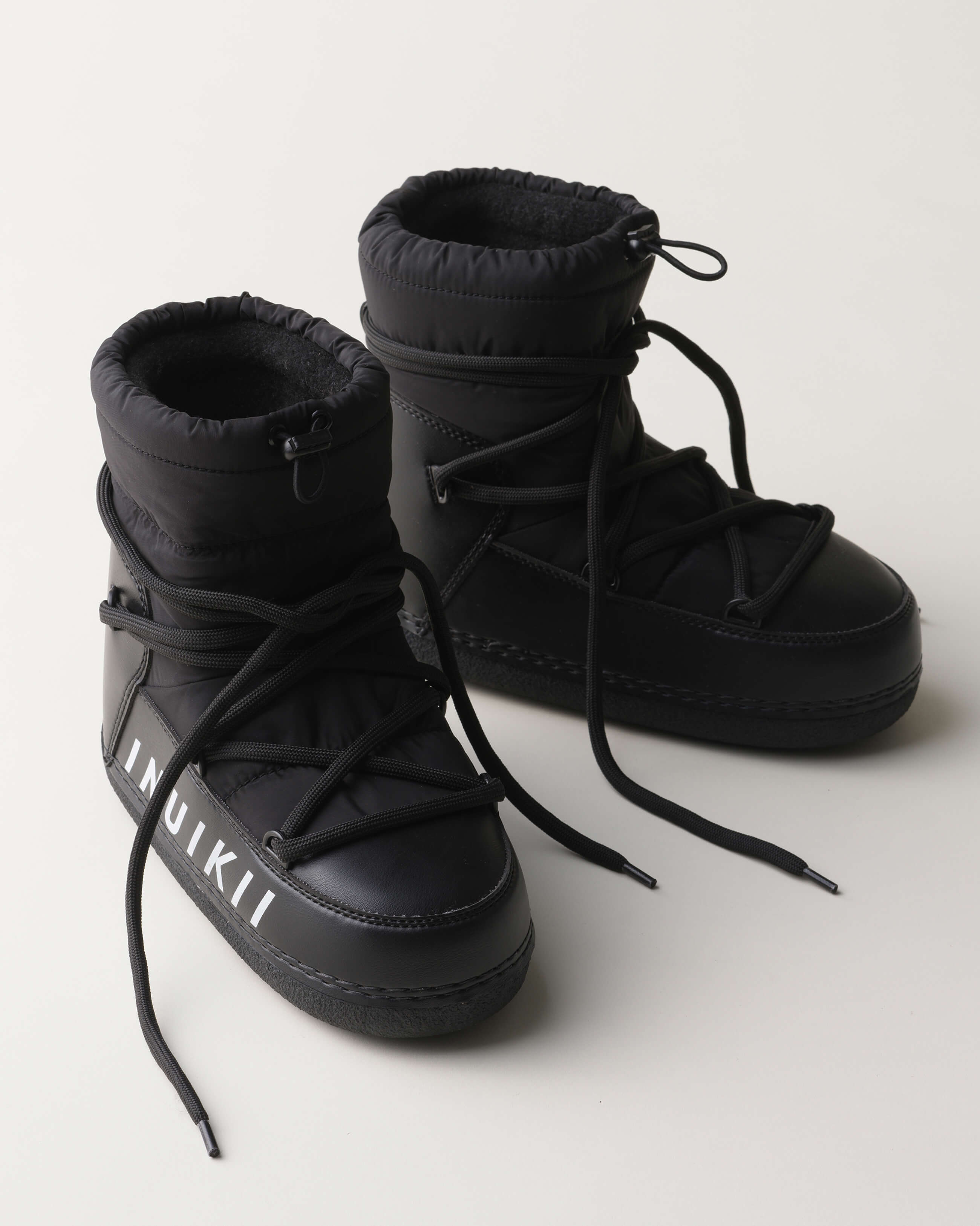 Mountain Boot