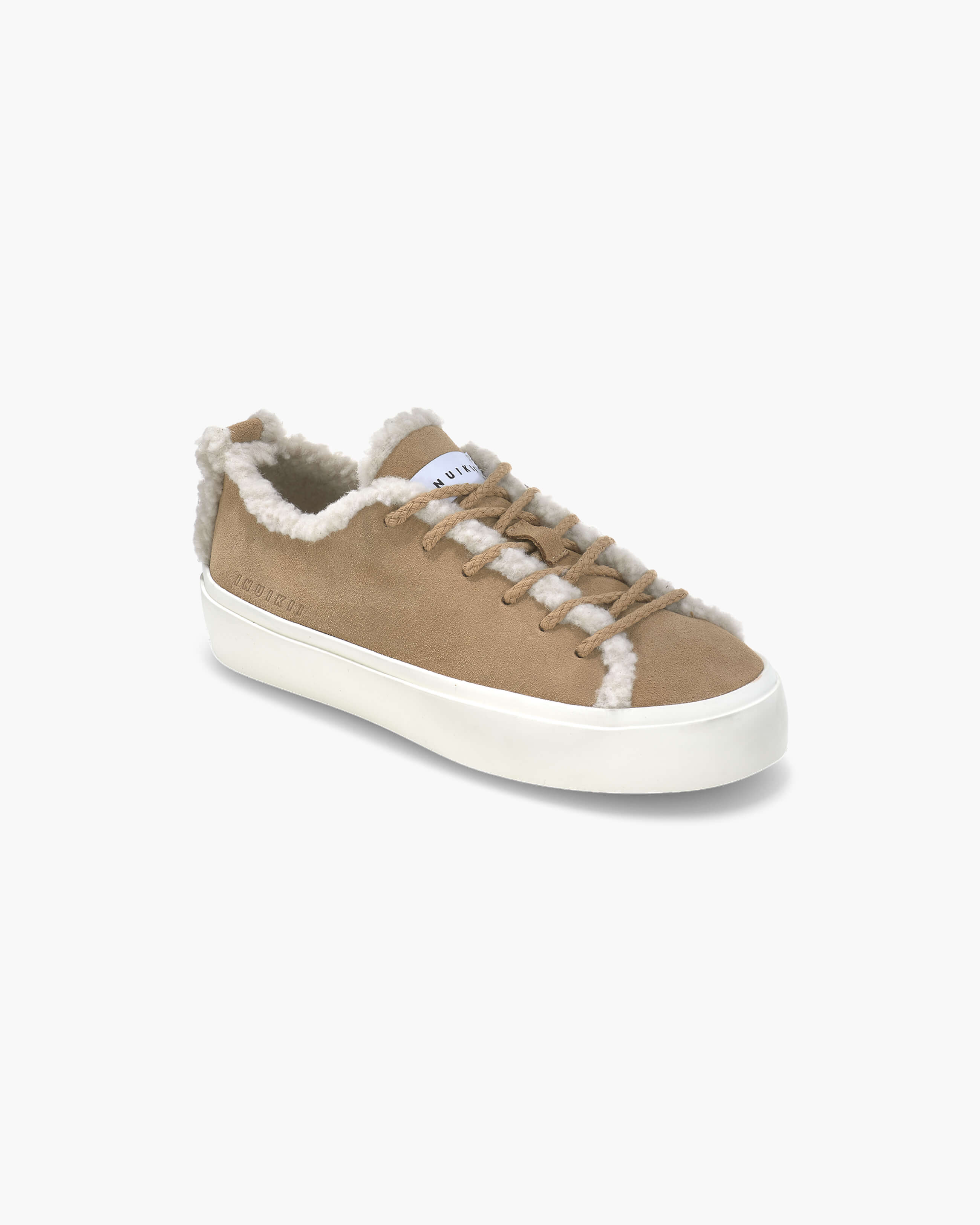 Shearling Low