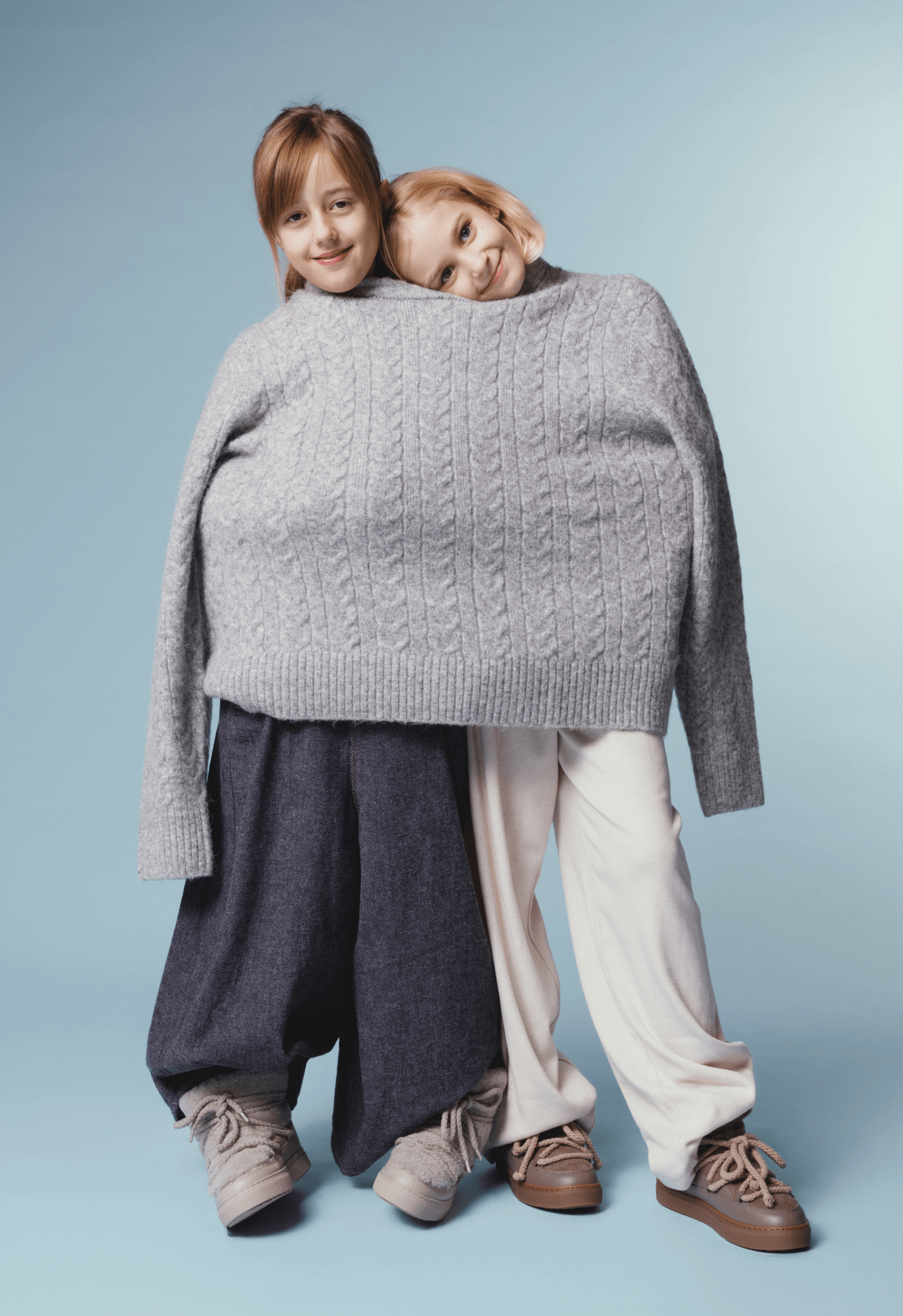 Classic Sneaker Kids