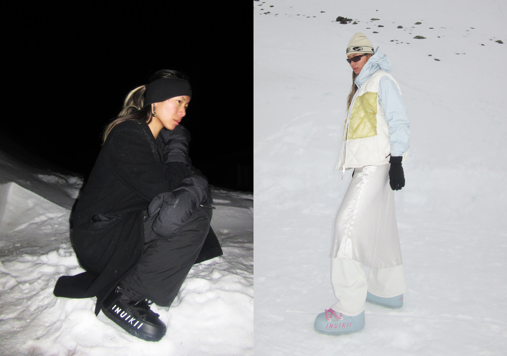 Styling tips