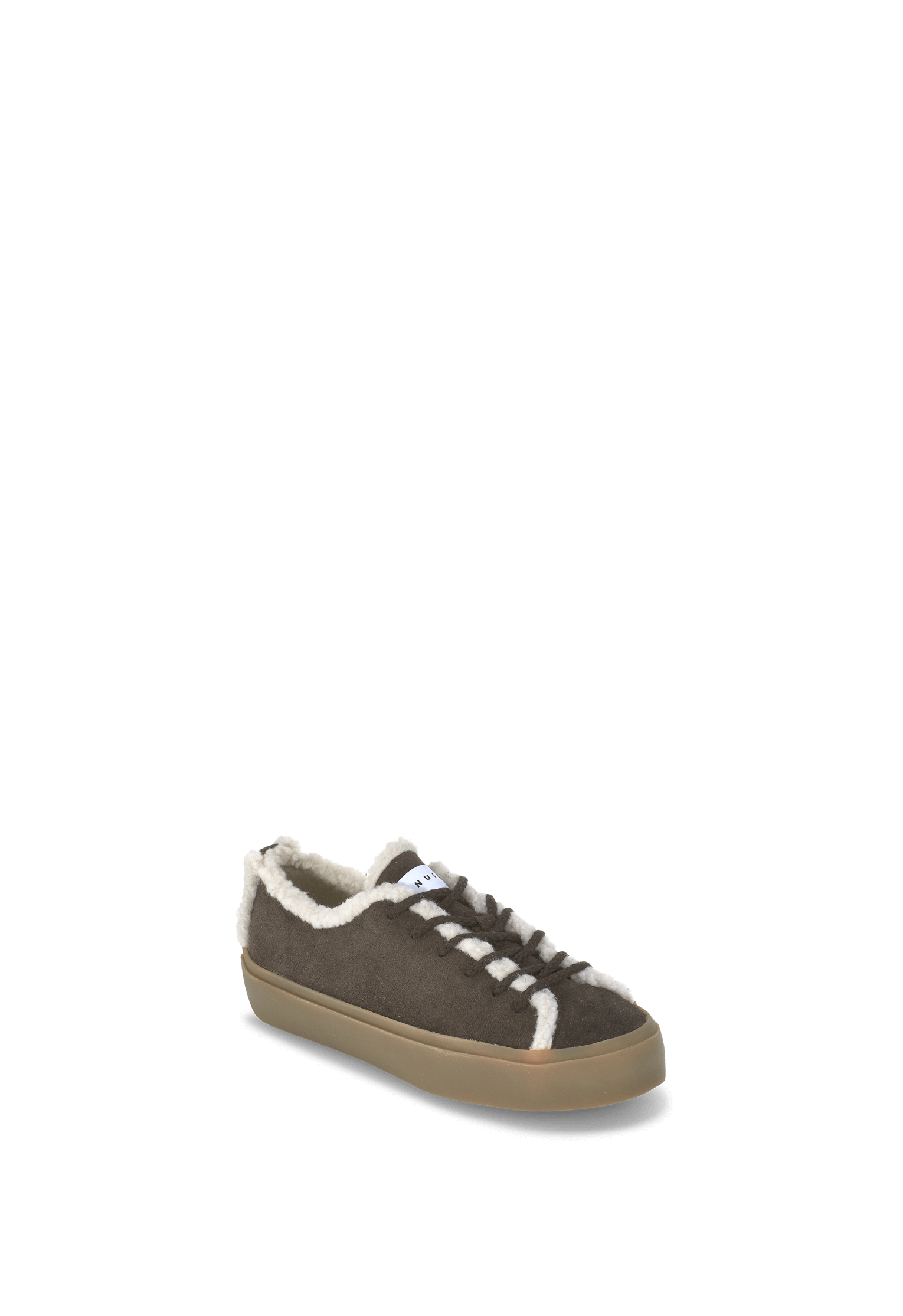 Shearling Low