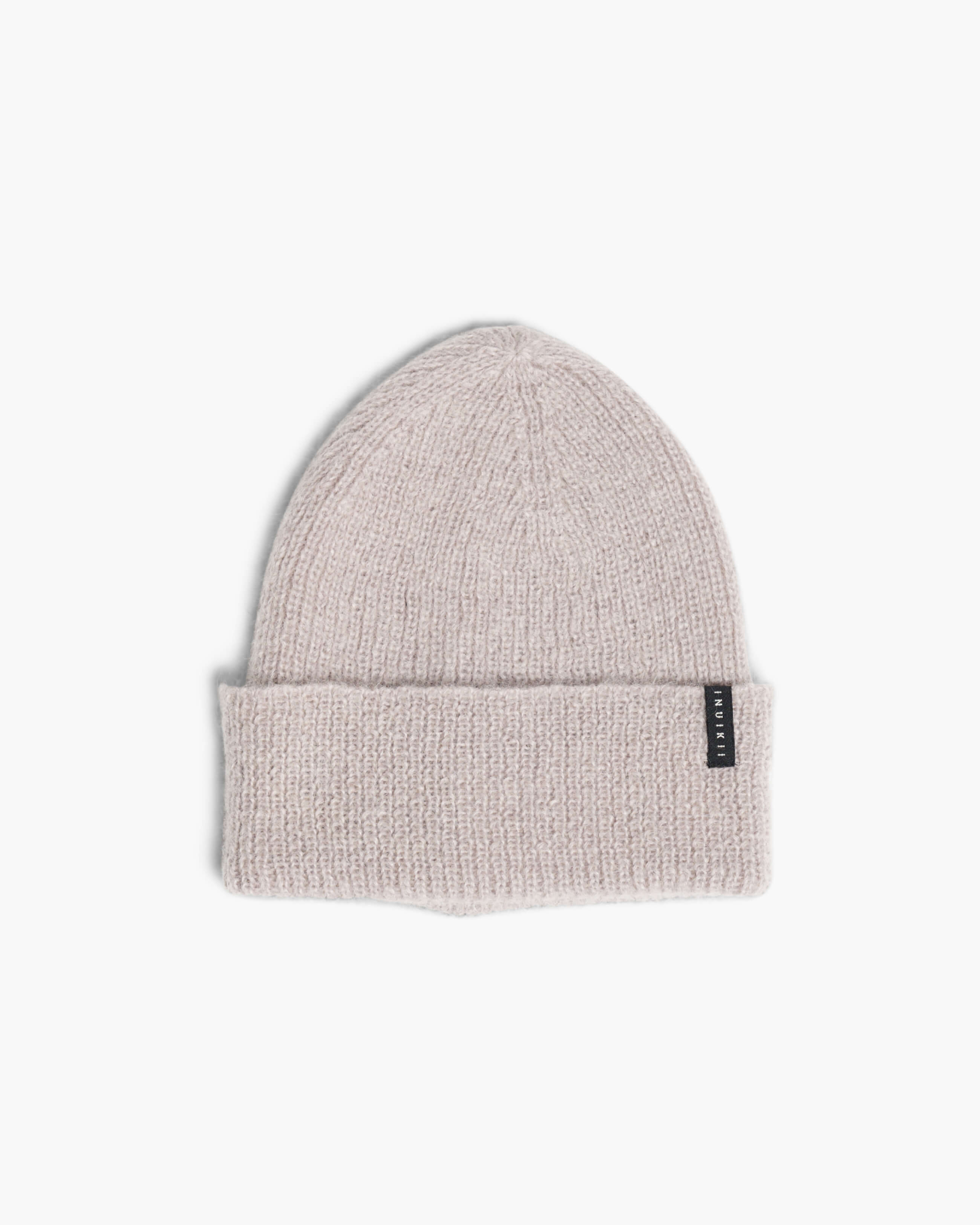 Mohair Beanie