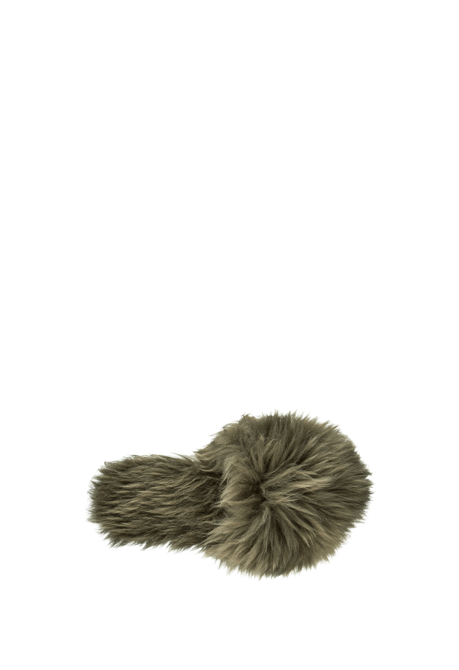 Cosy Slipper