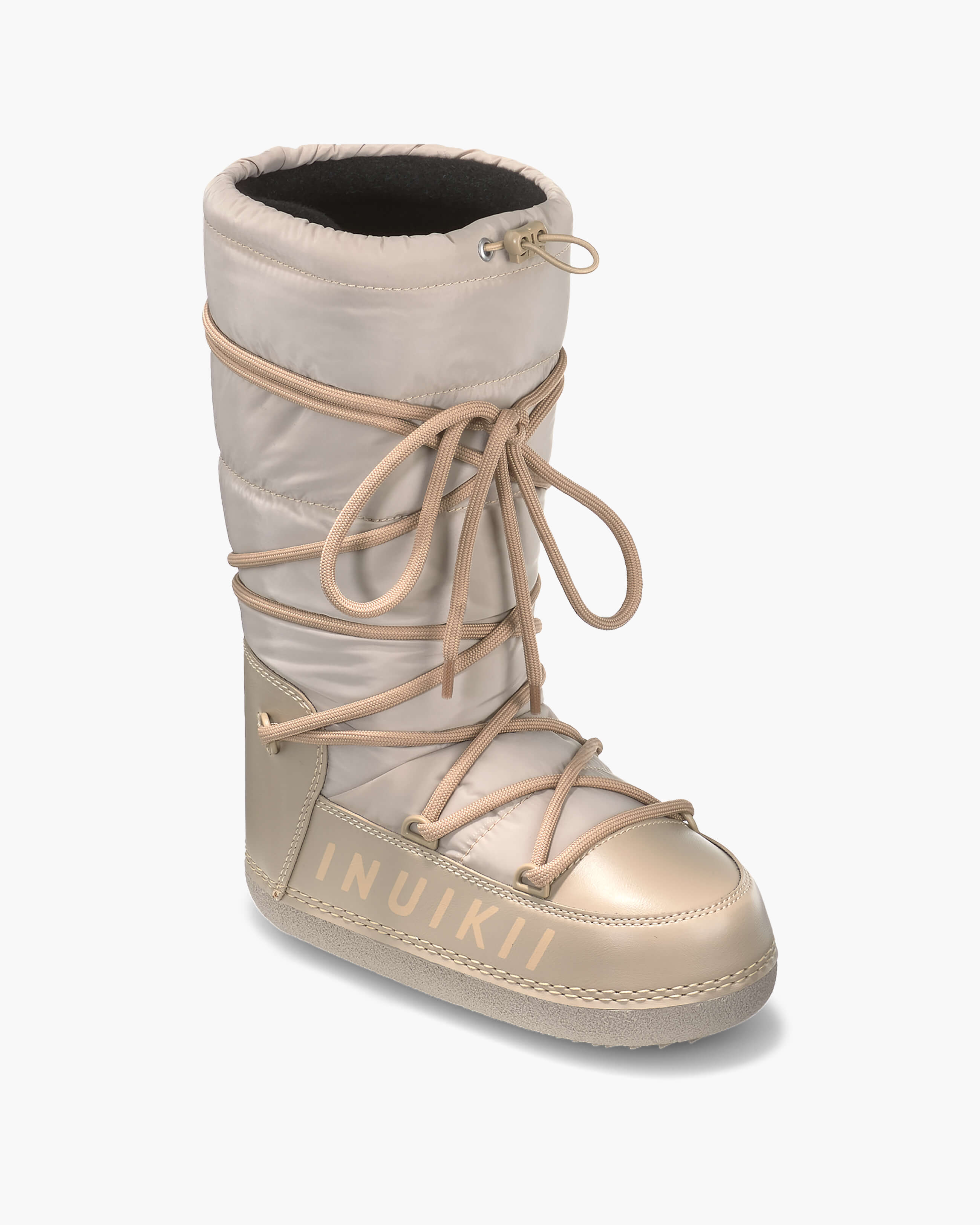 Mountain Boot High