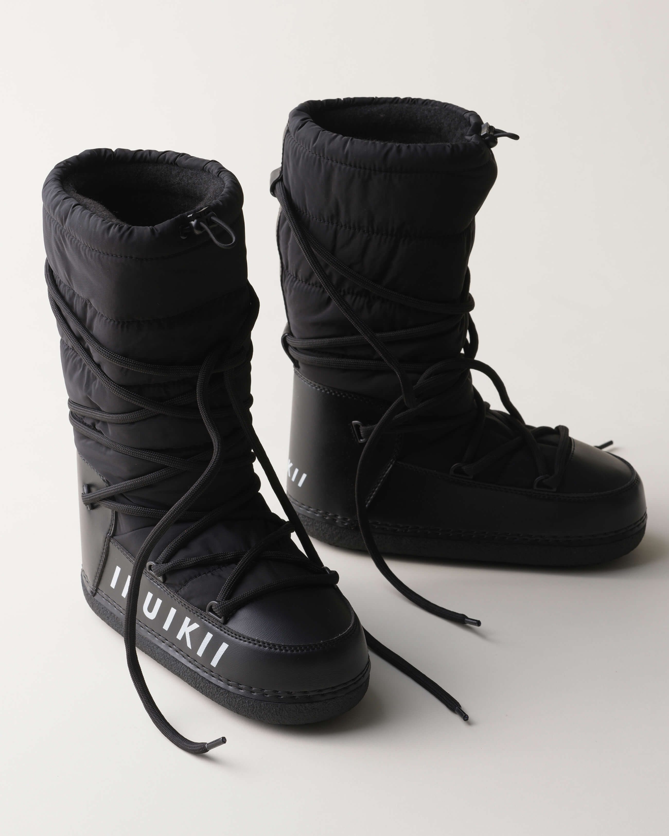 Mountain Boot High