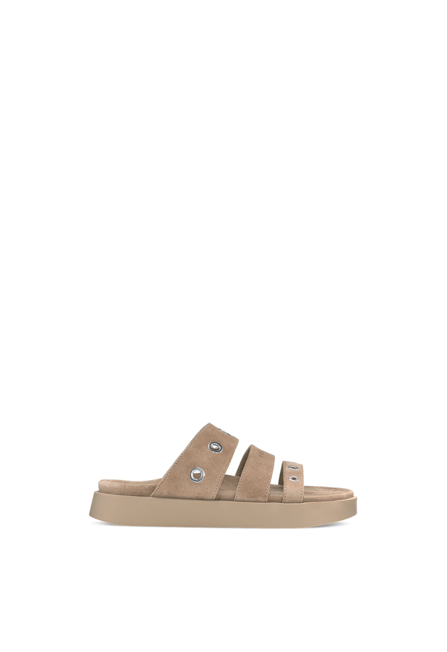Tilda Suede