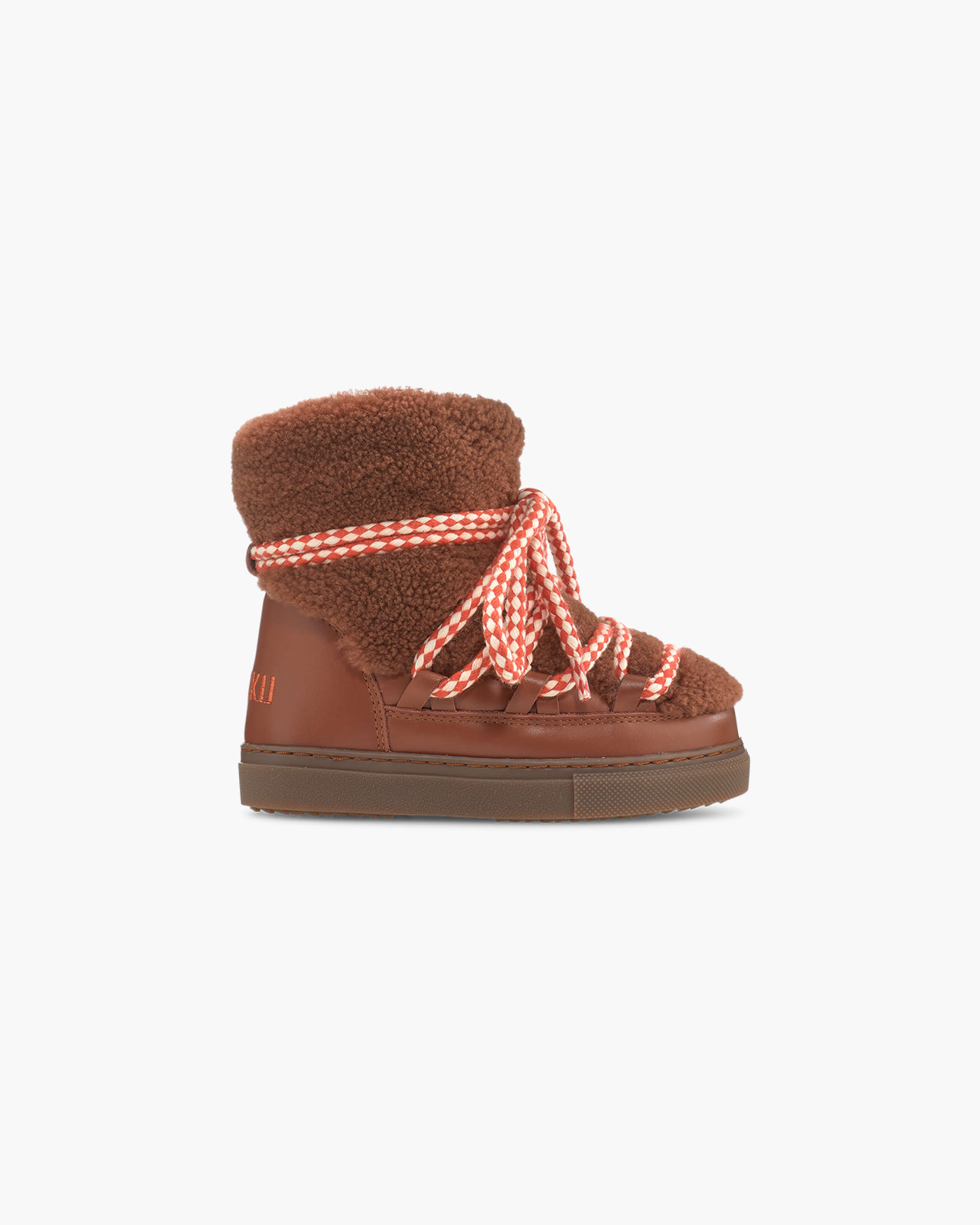 Curly Sneaker Kids