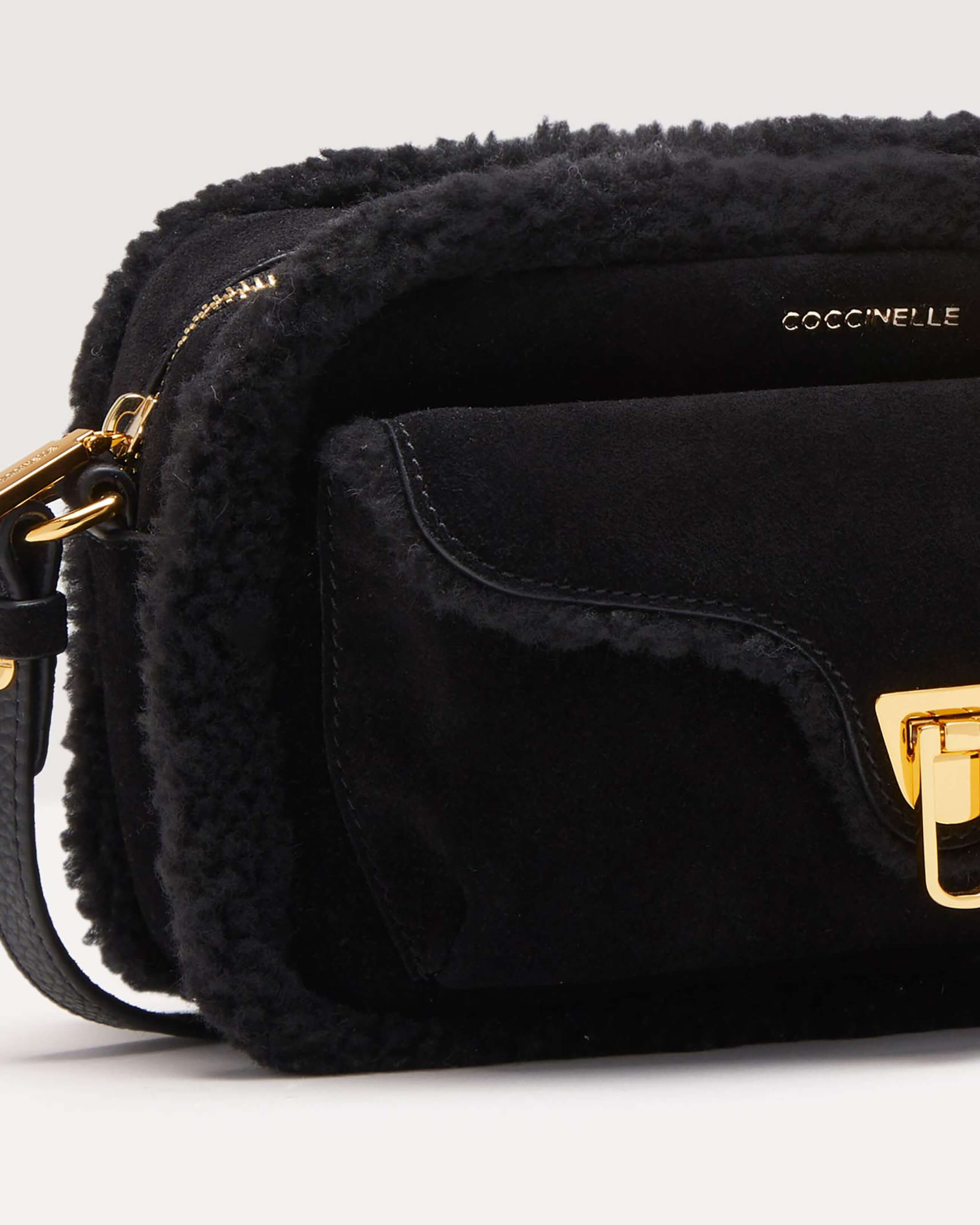 COCCINELLE x INUIKII Beat Bag