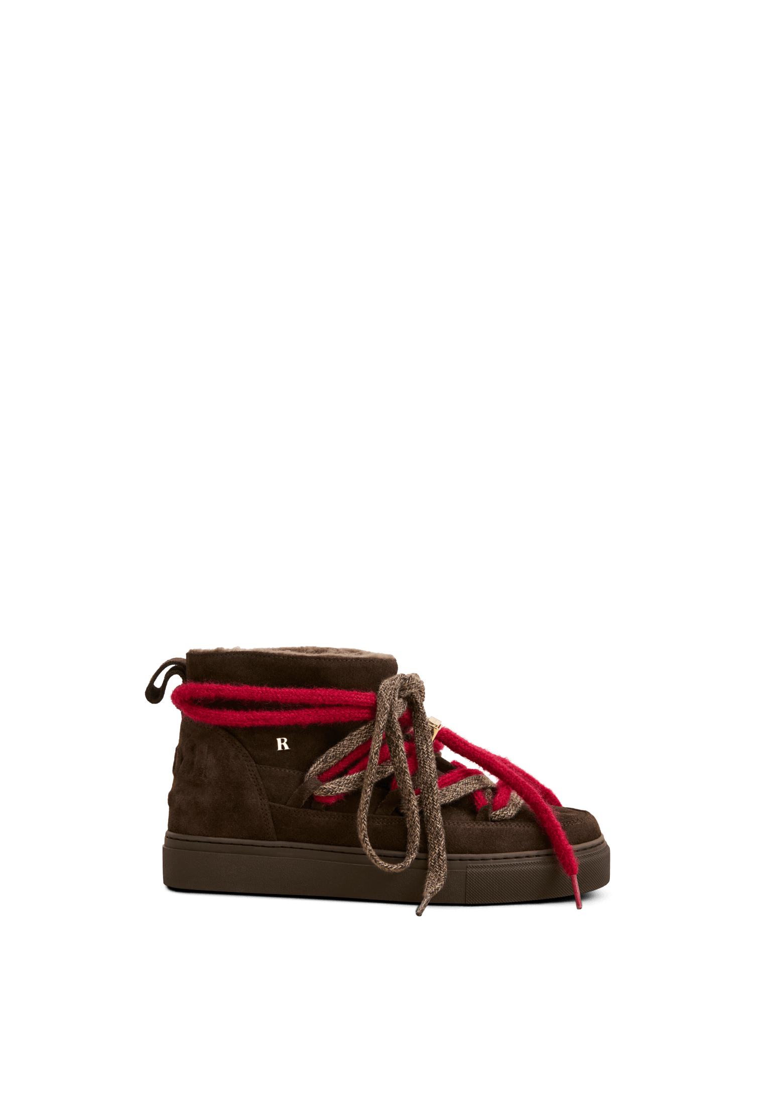 INUIKII x ROUJE MontAmour