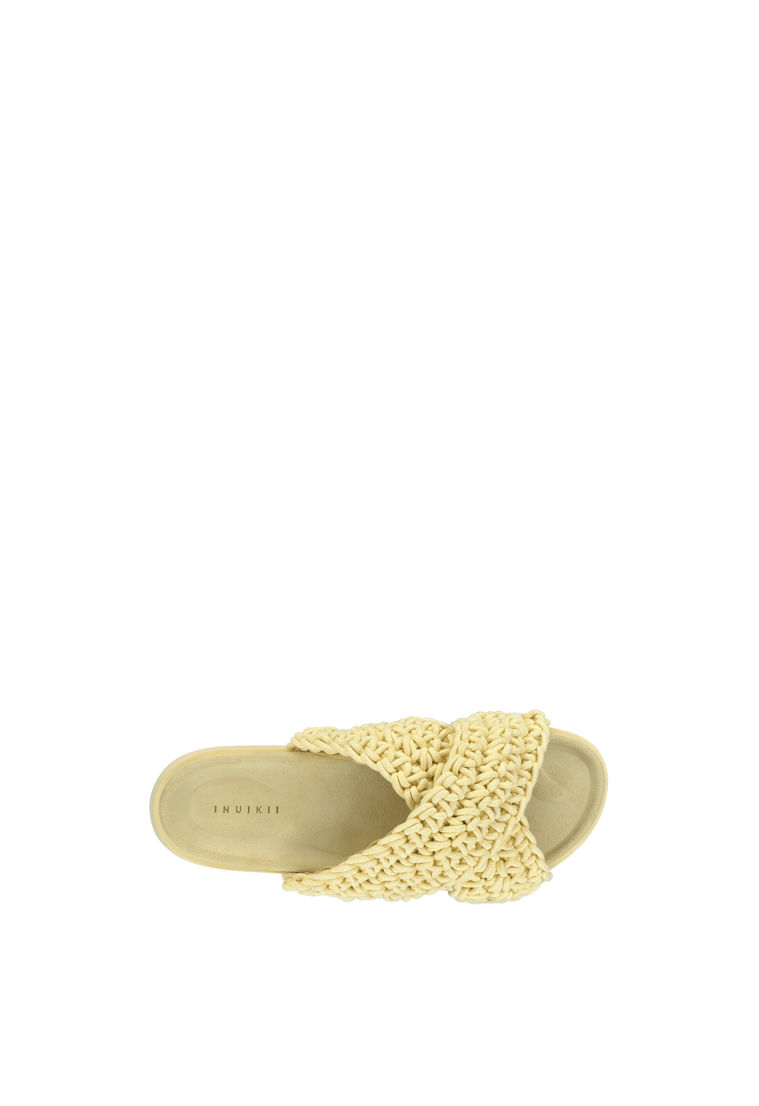 Woven